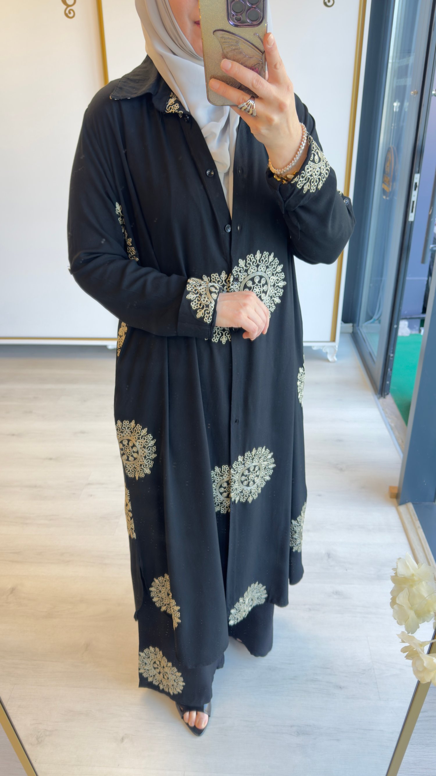 Mandala Takım