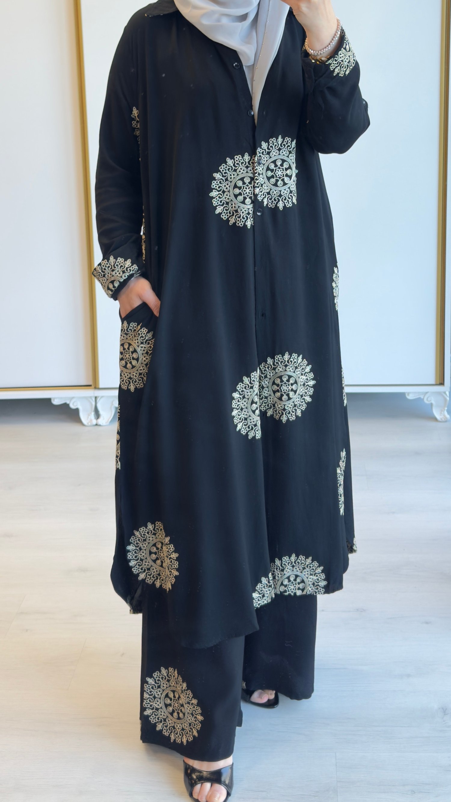 Mandala Takım