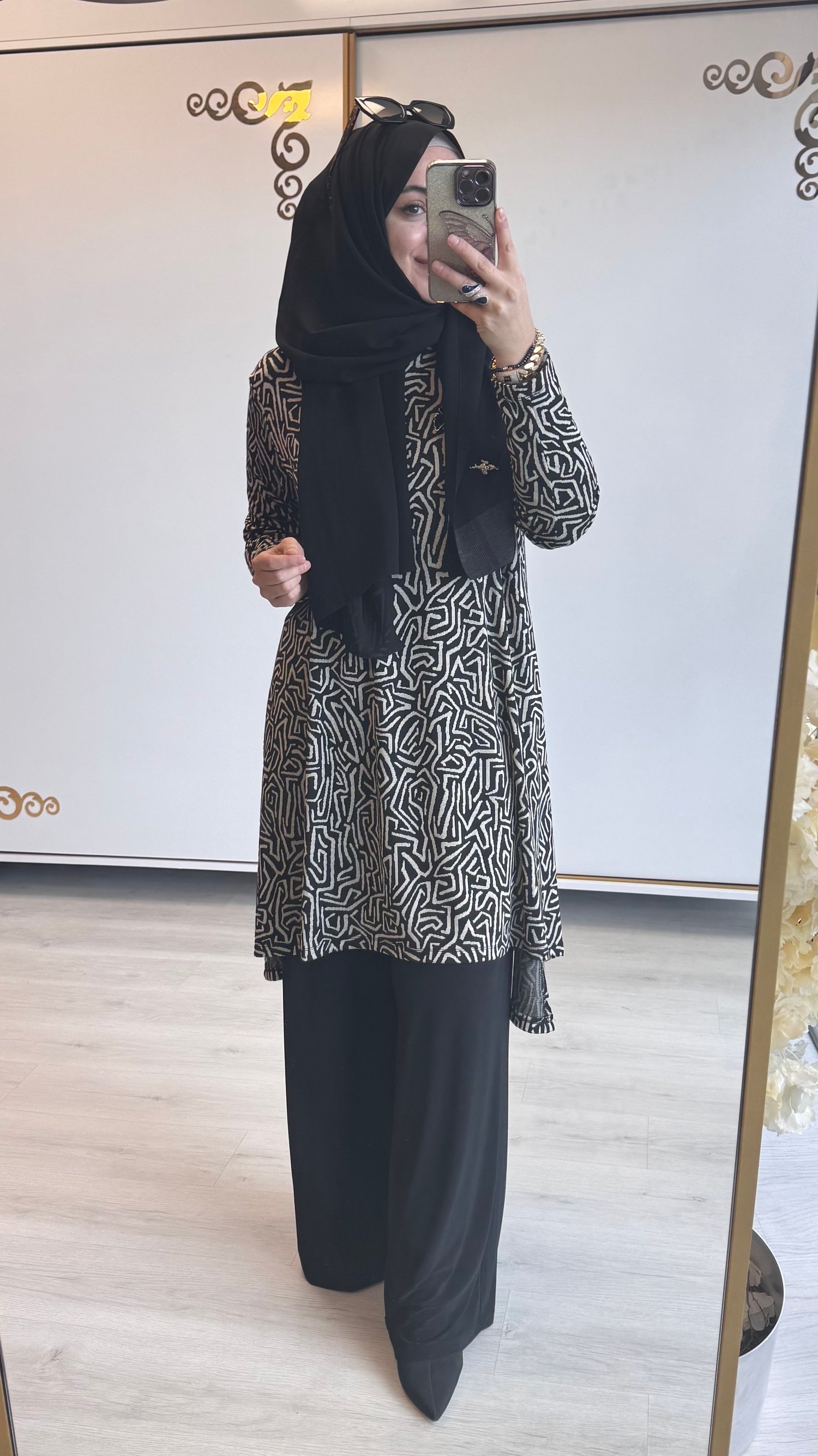 Nurcan Çetin Takım