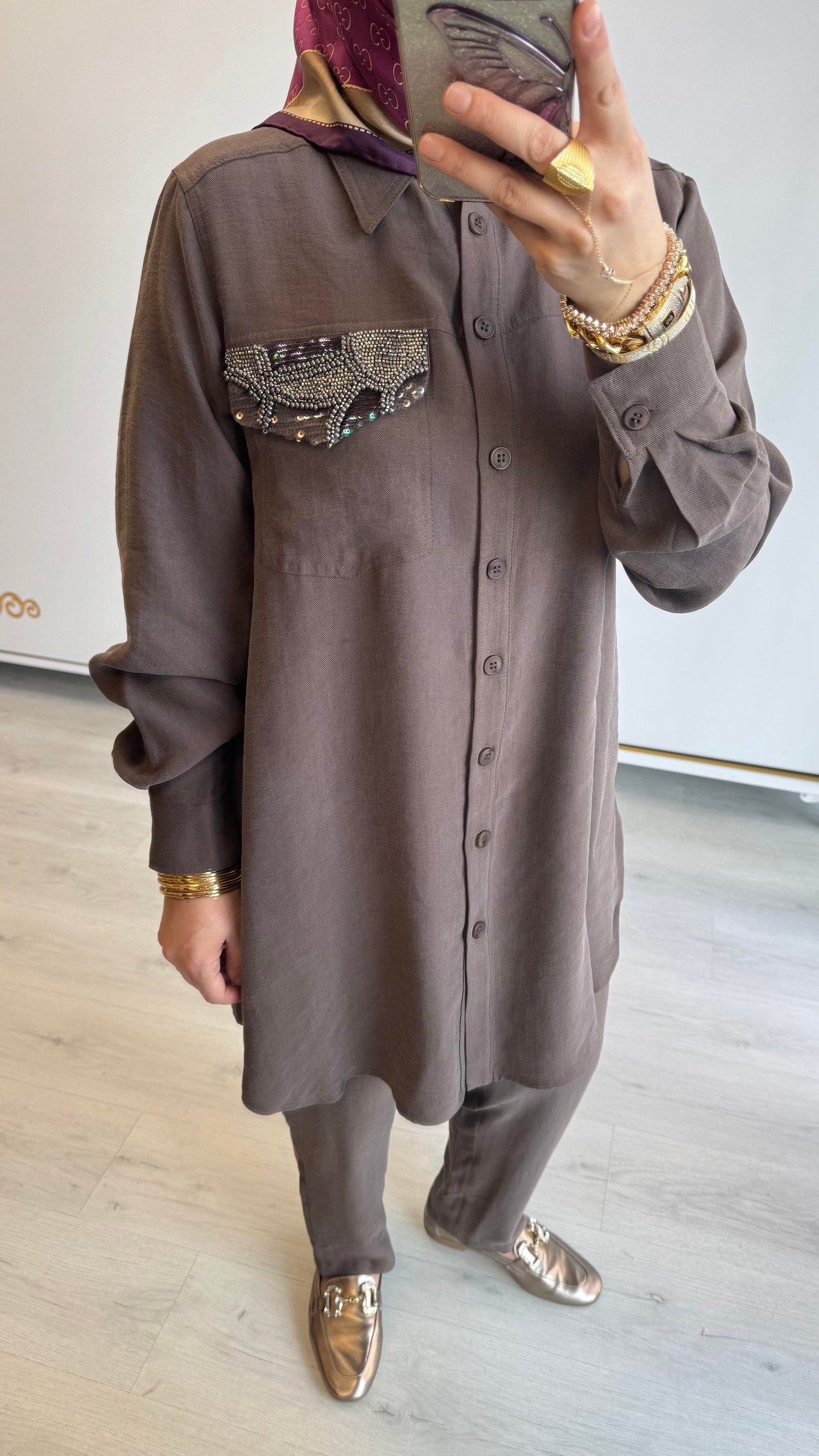 Nurcan Çetin Takım