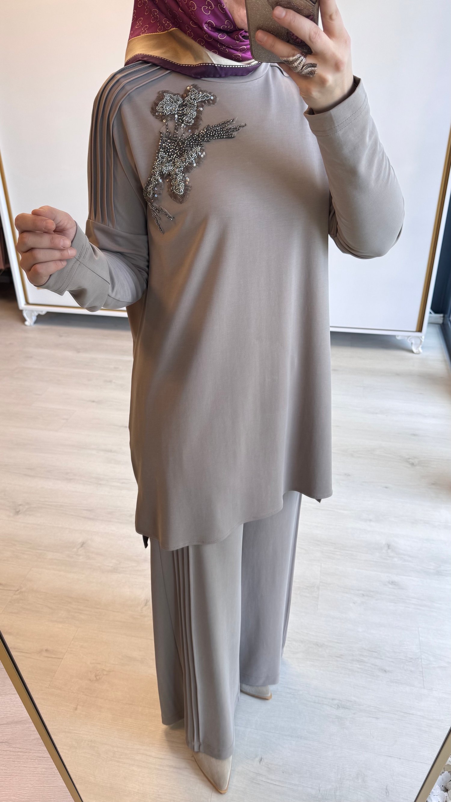 Nurcan Çetin Takım
