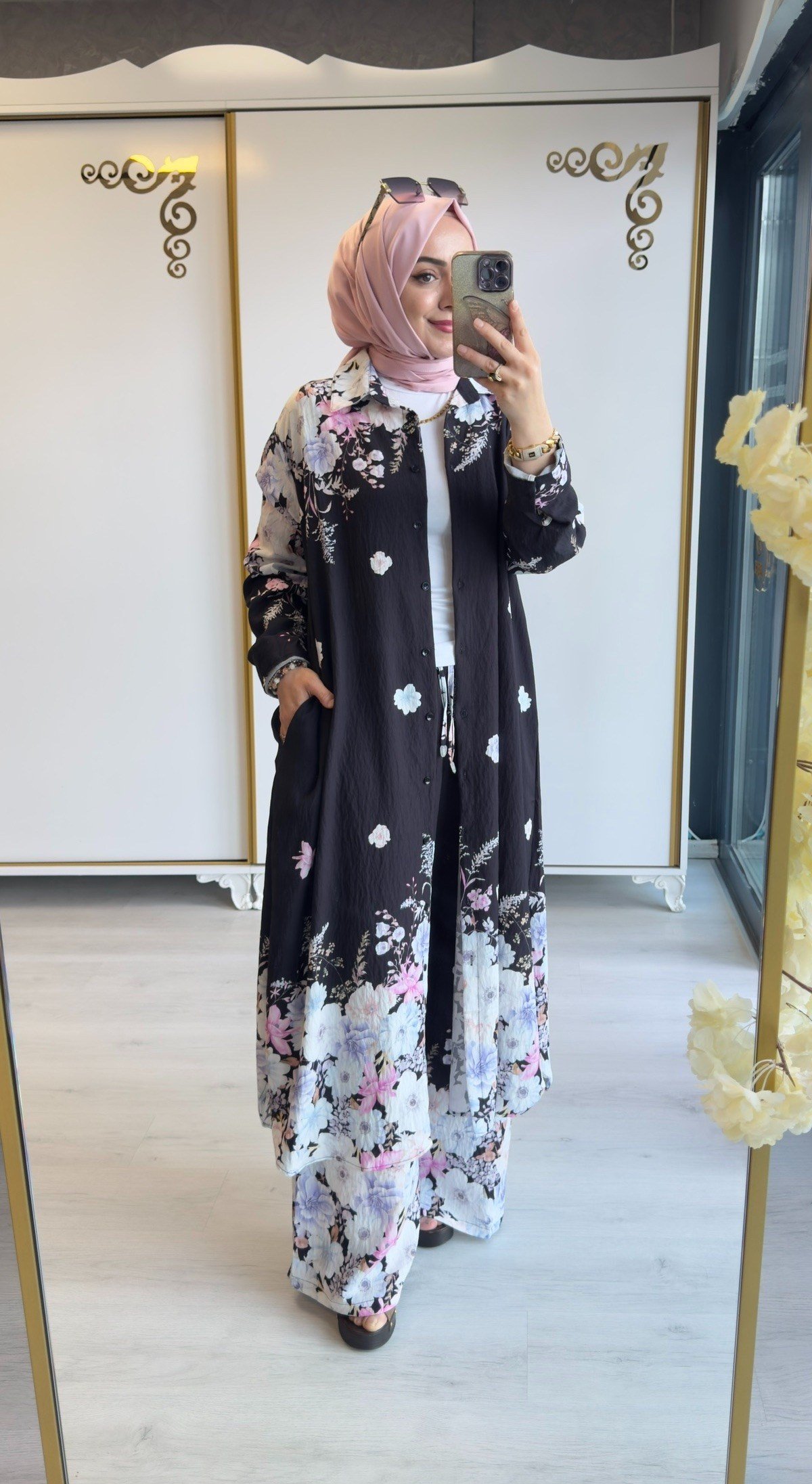 Sakura Takım