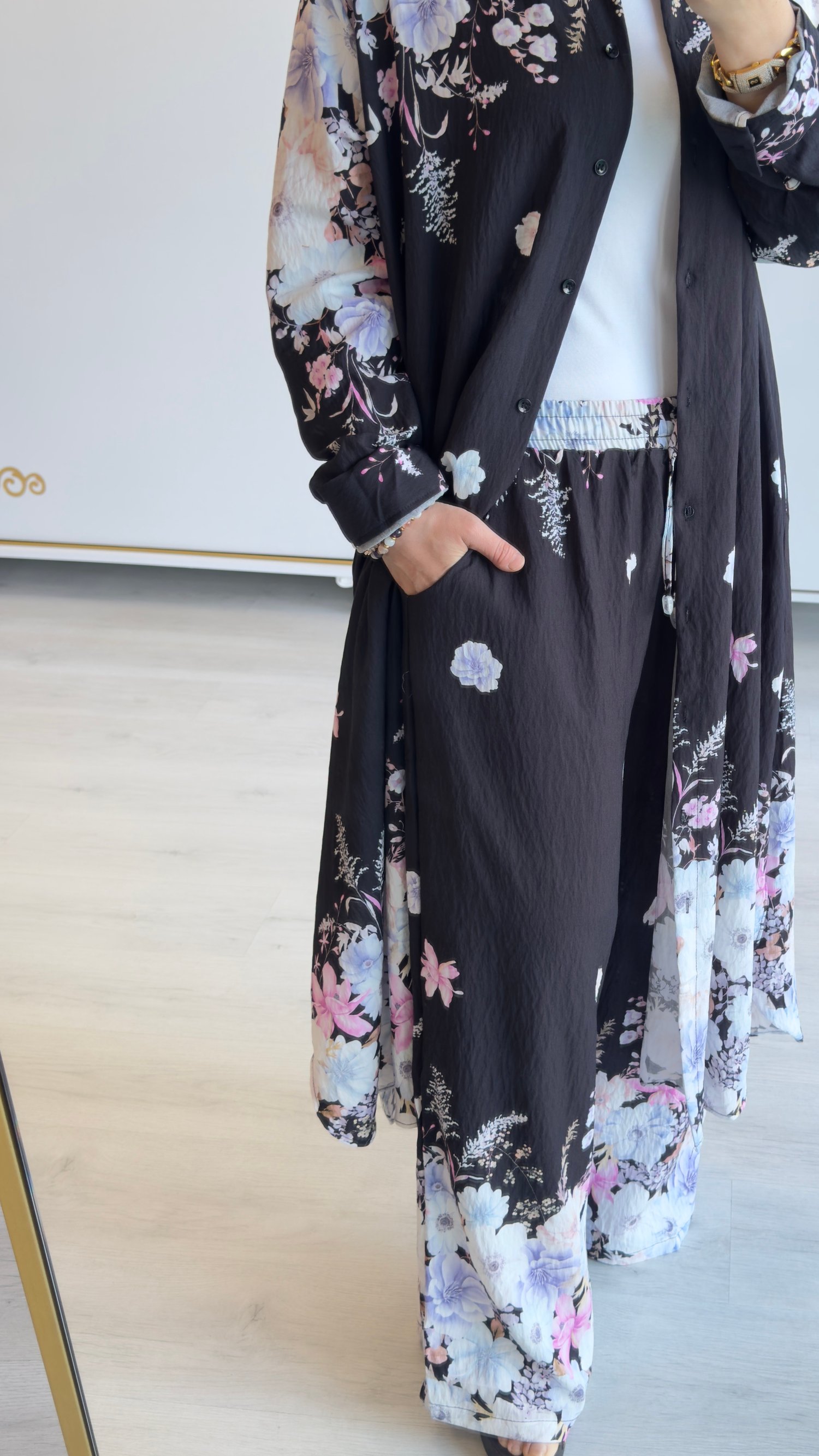 Sakura Takım