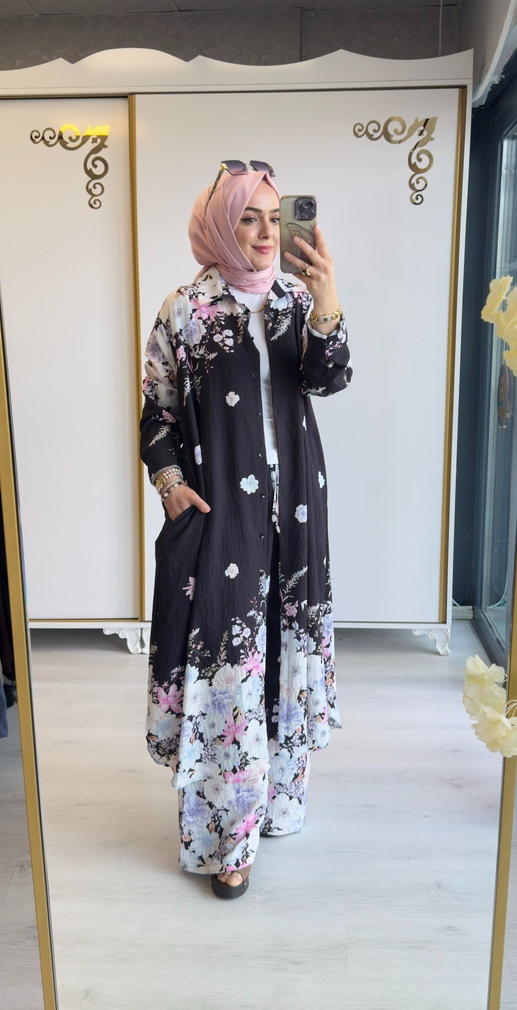 Sakura Takım