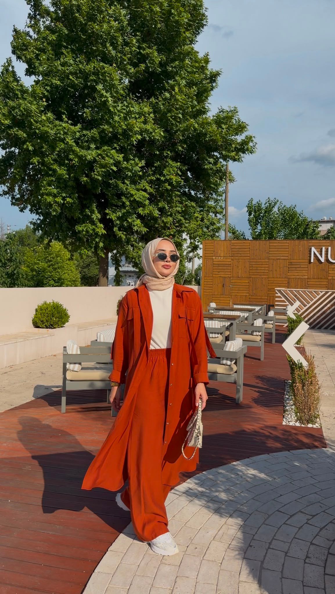 Ahenk Takım 