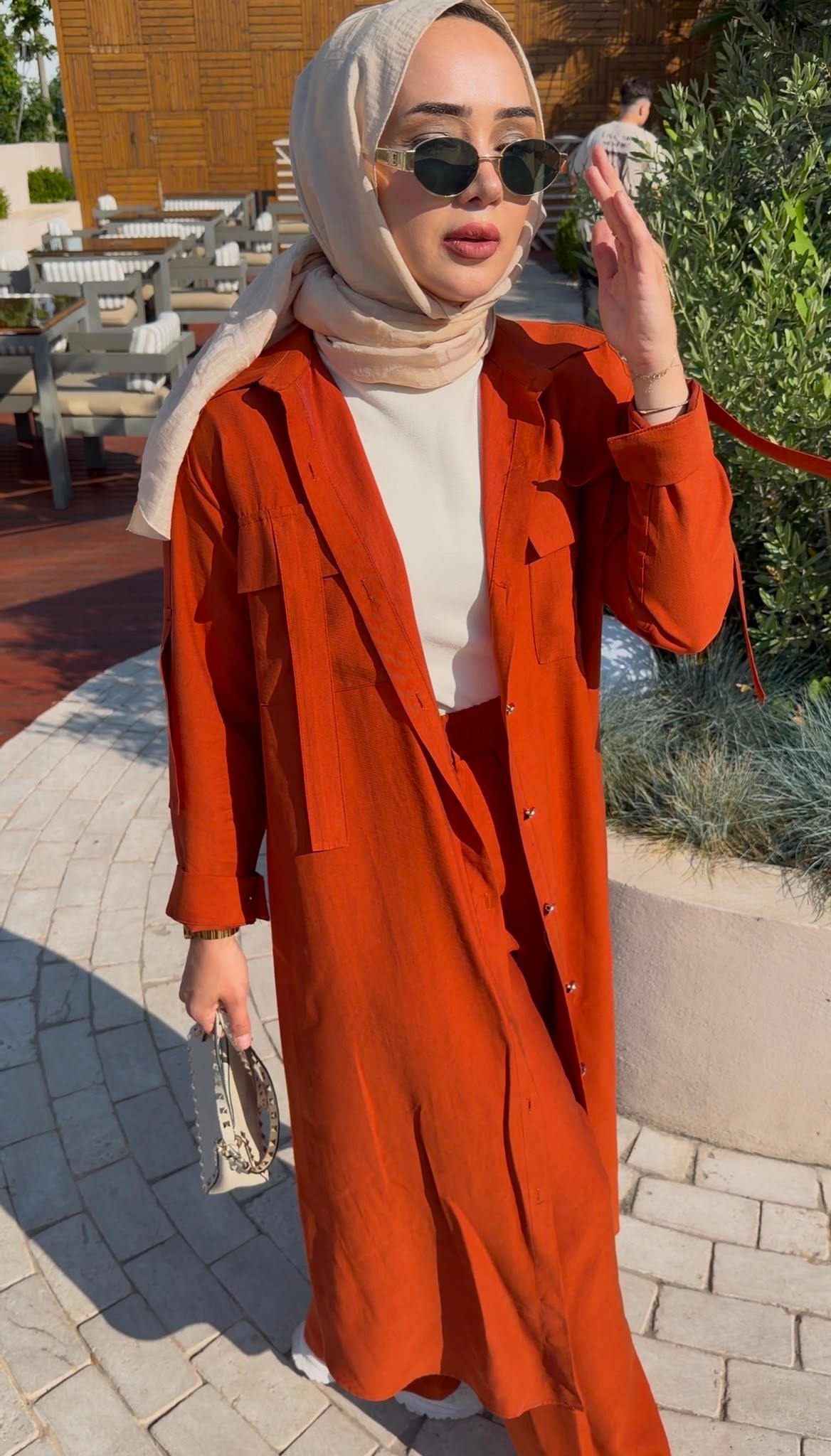 Ahenk Takım 