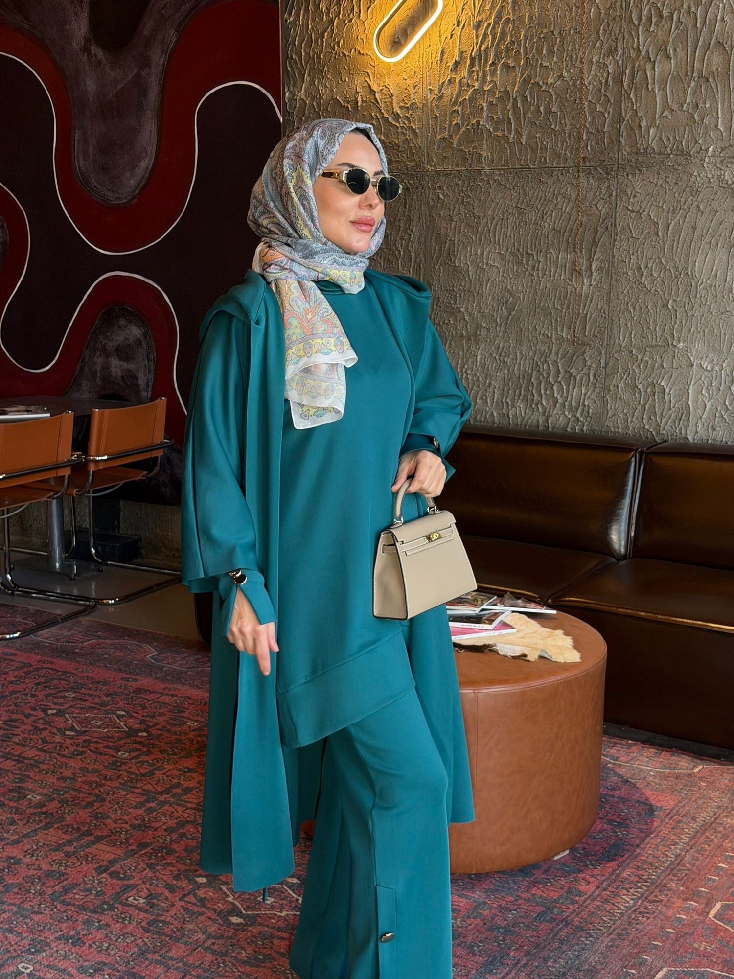 ASİL 3 LÜ TAKIM 