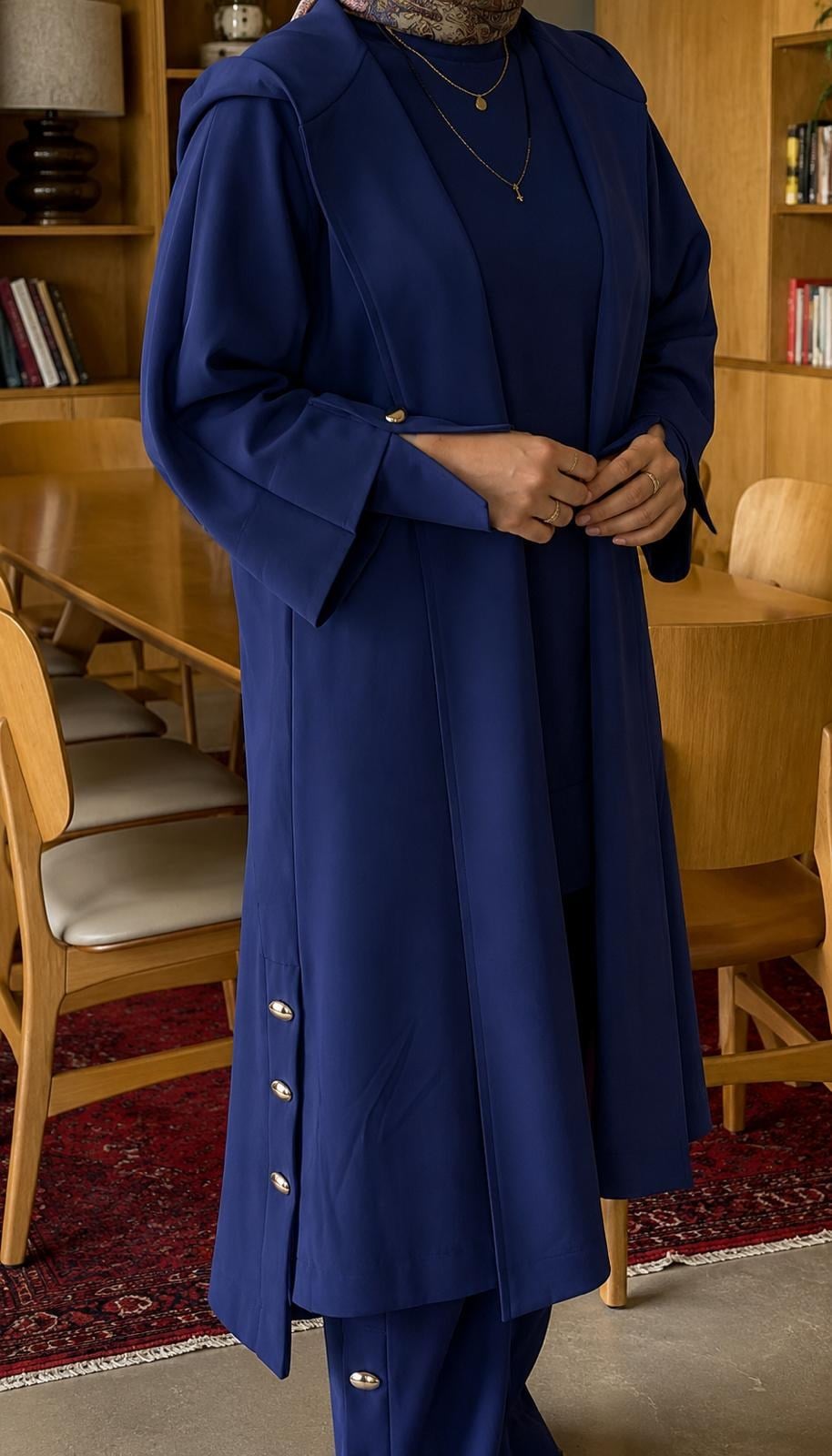 ASİL 3 LÜ TAKIM 