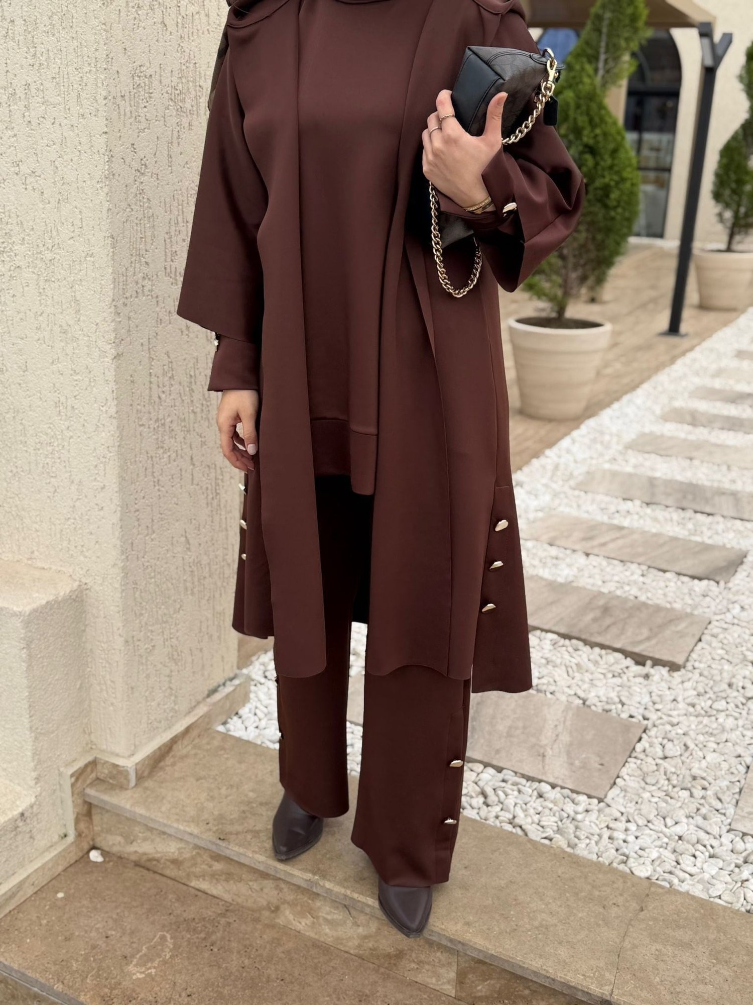 ASİL 3 LÜ TAKIM 