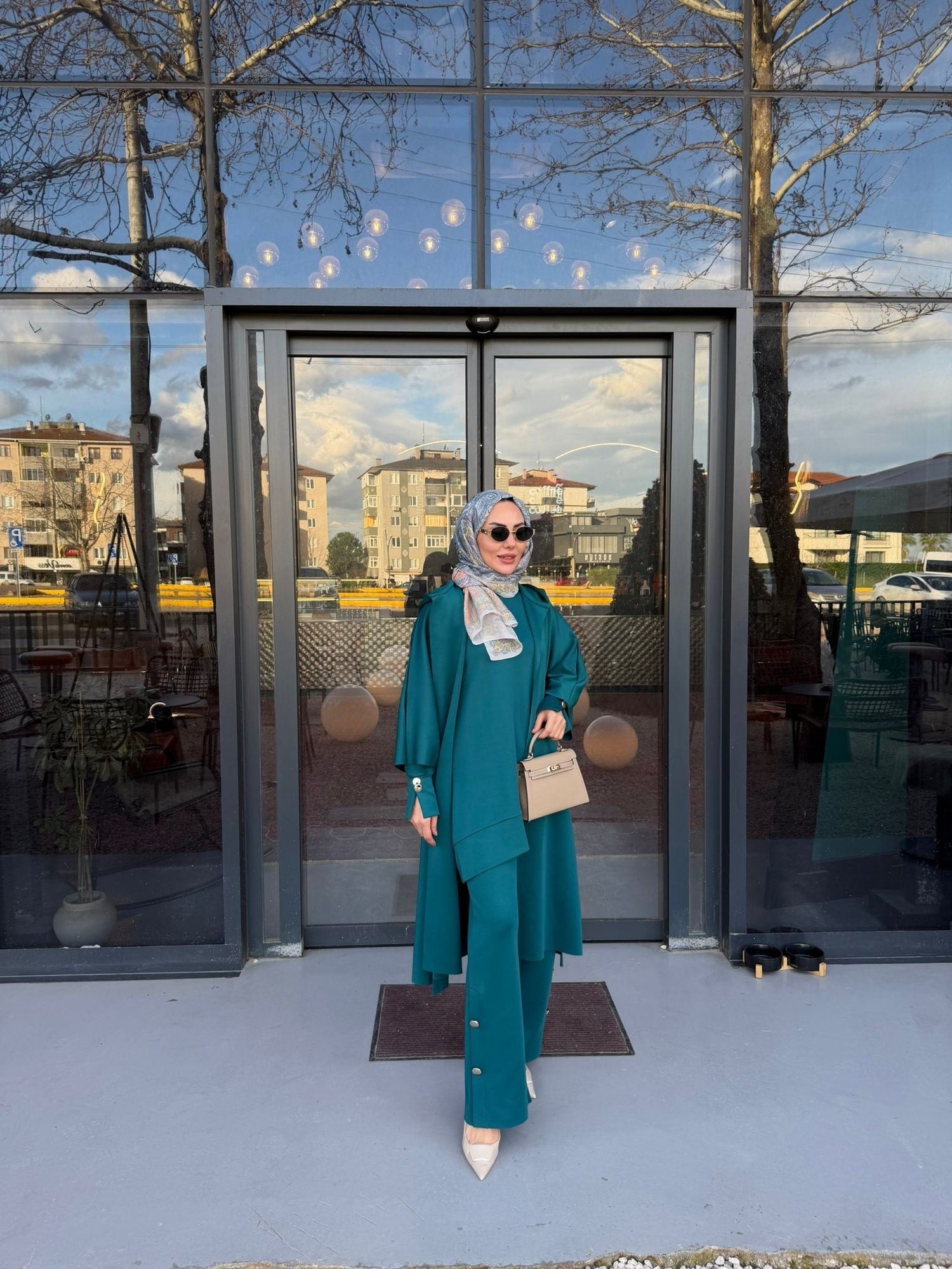 ASİL 3 LÜ TAKIM 