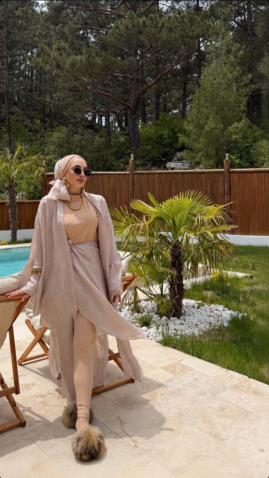 Aura Haşema /mayo Takım 