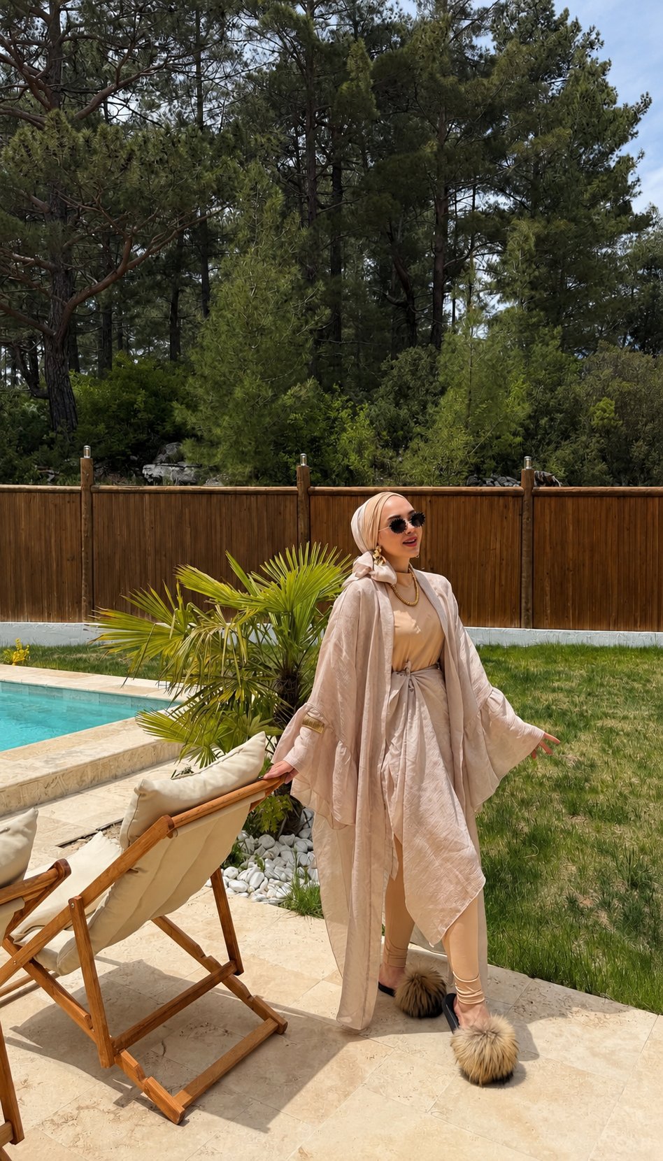 Aura Haşema /mayo Takım 