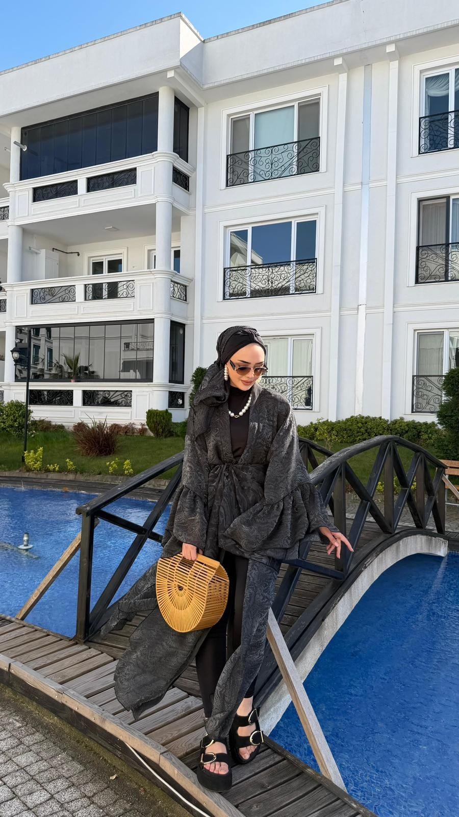 Aura Haşema Takım 