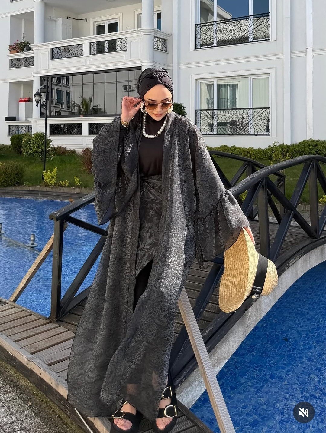 Aura Haşema Takım 