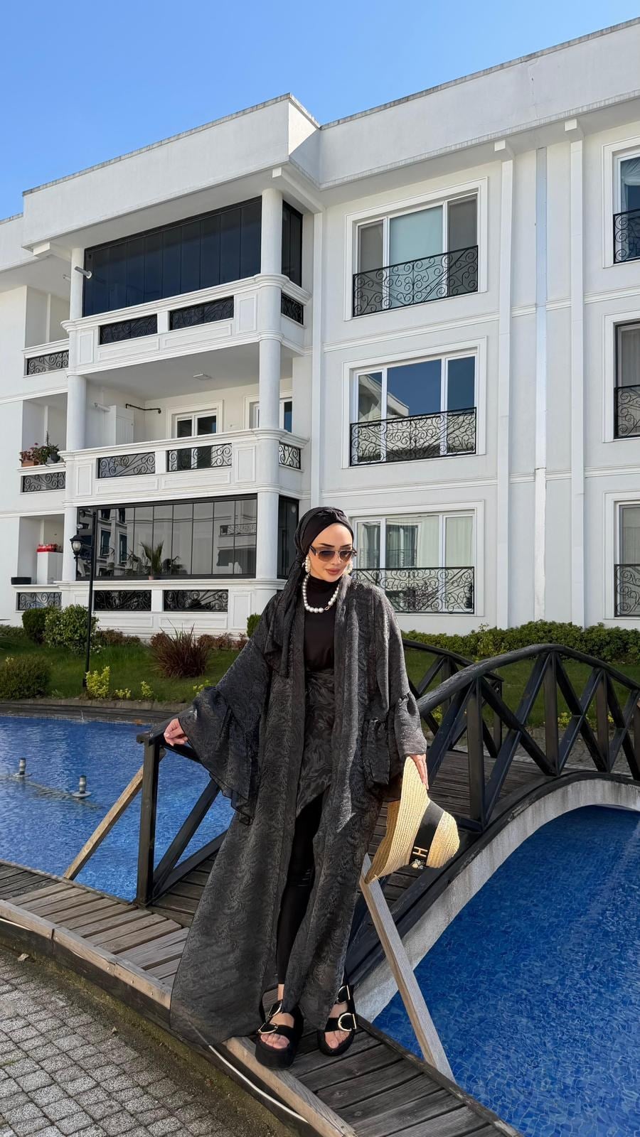 Aura Haşema Takım 