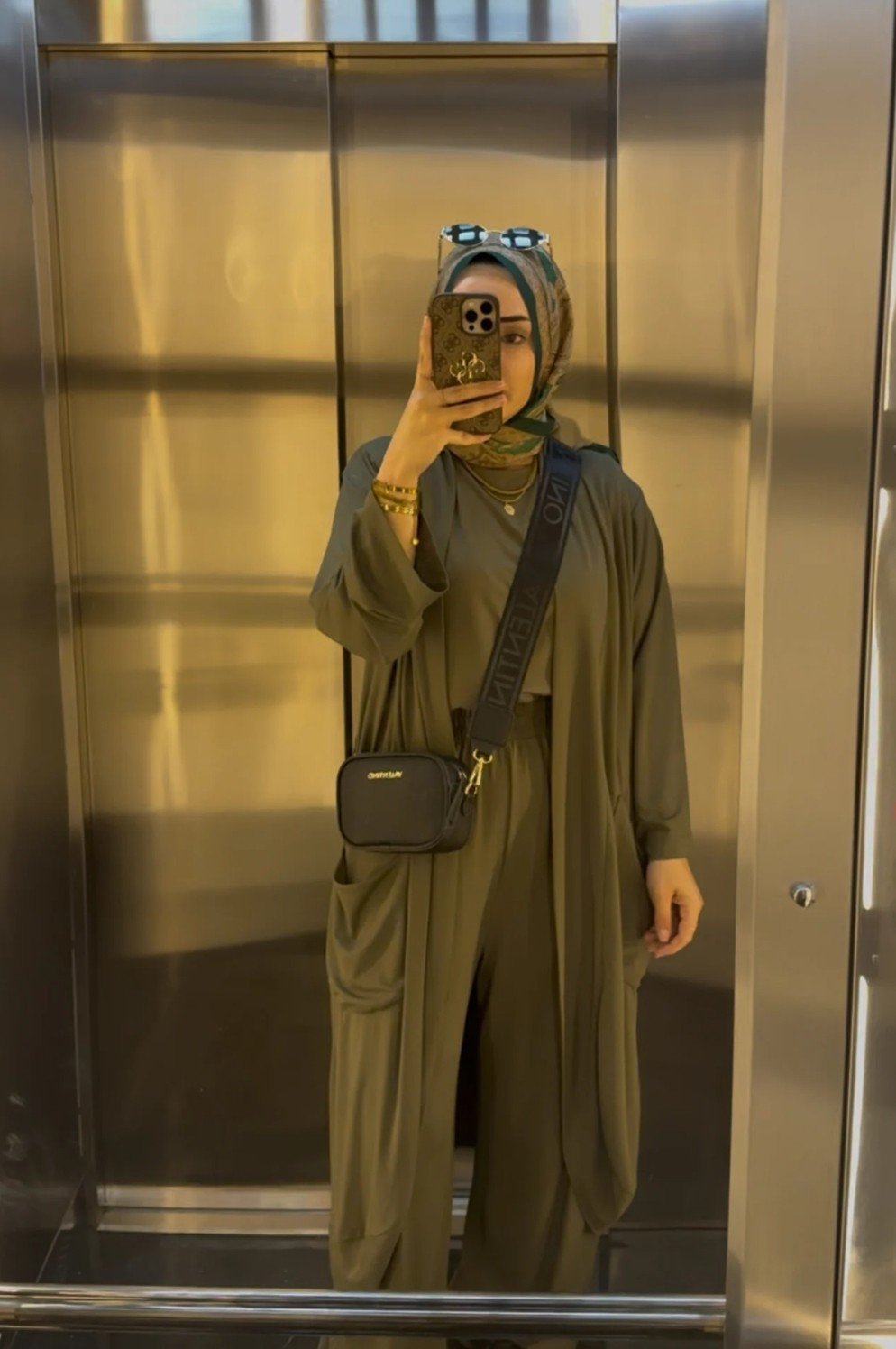 Bambu 3 lü takım 