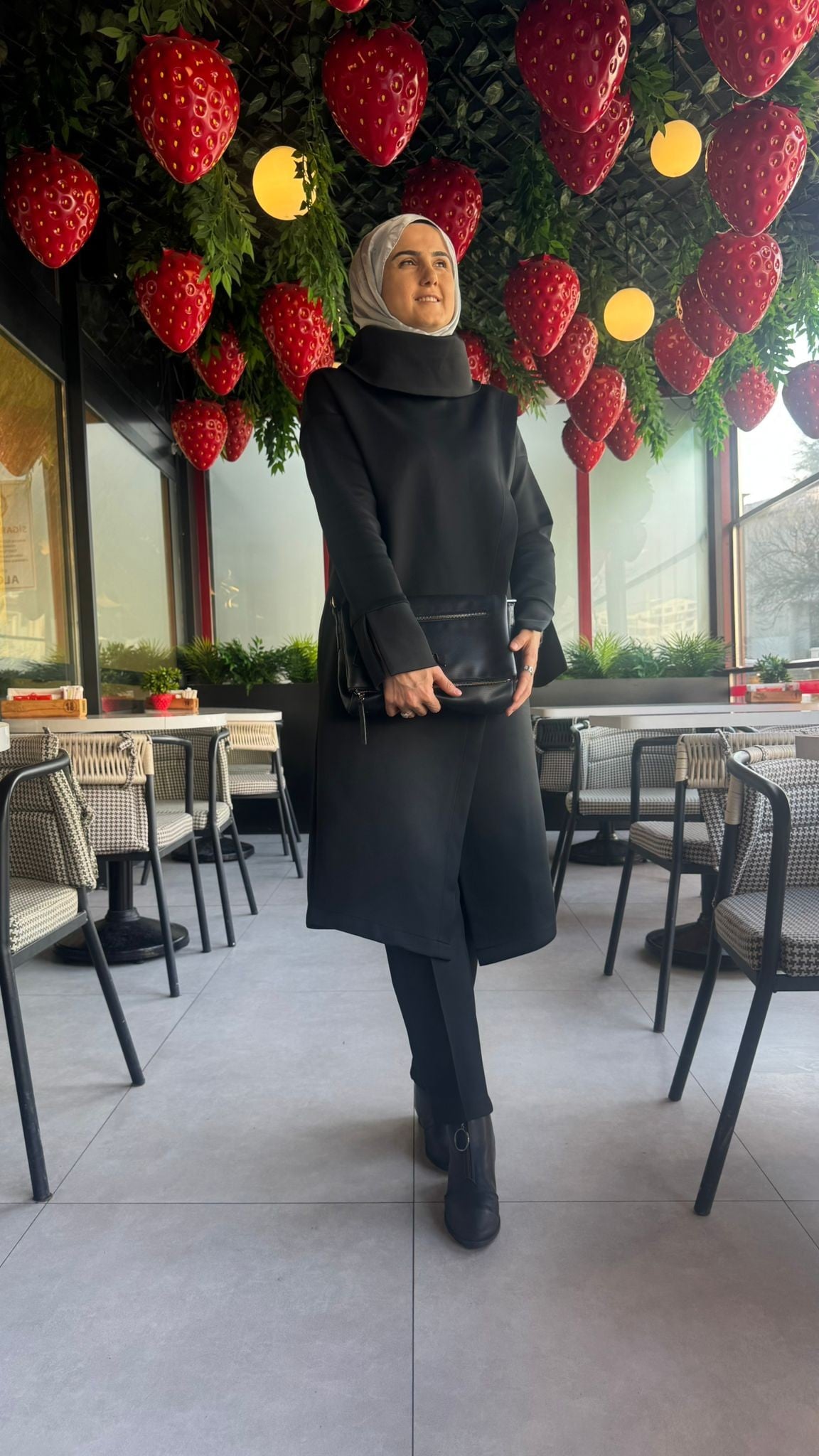 ÇAPRAZ TAKIM