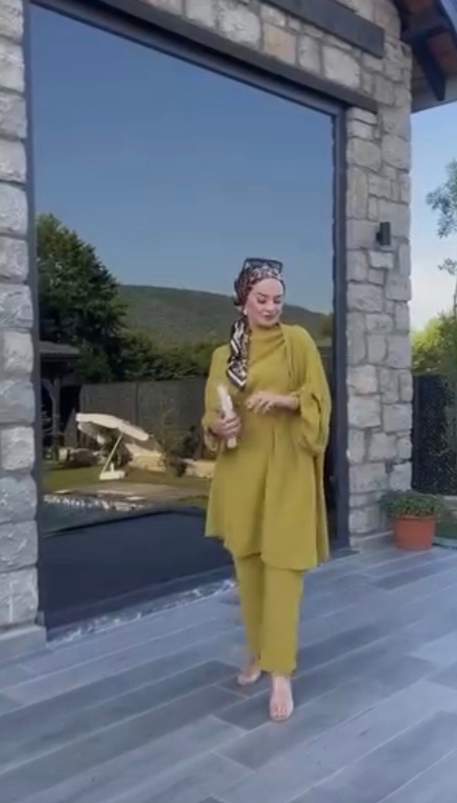 LAVİN TAKIM 