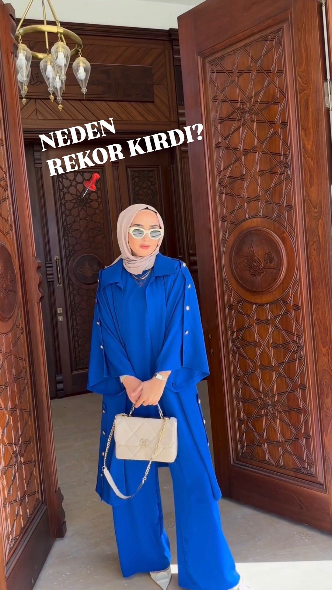 NOVA 3 LÜ  TAKIM 