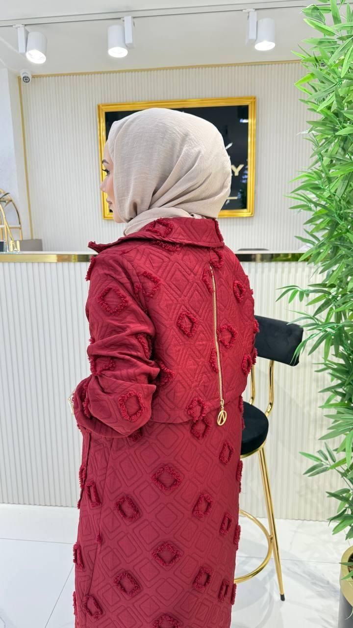 ÖZEL TASARIM KAP