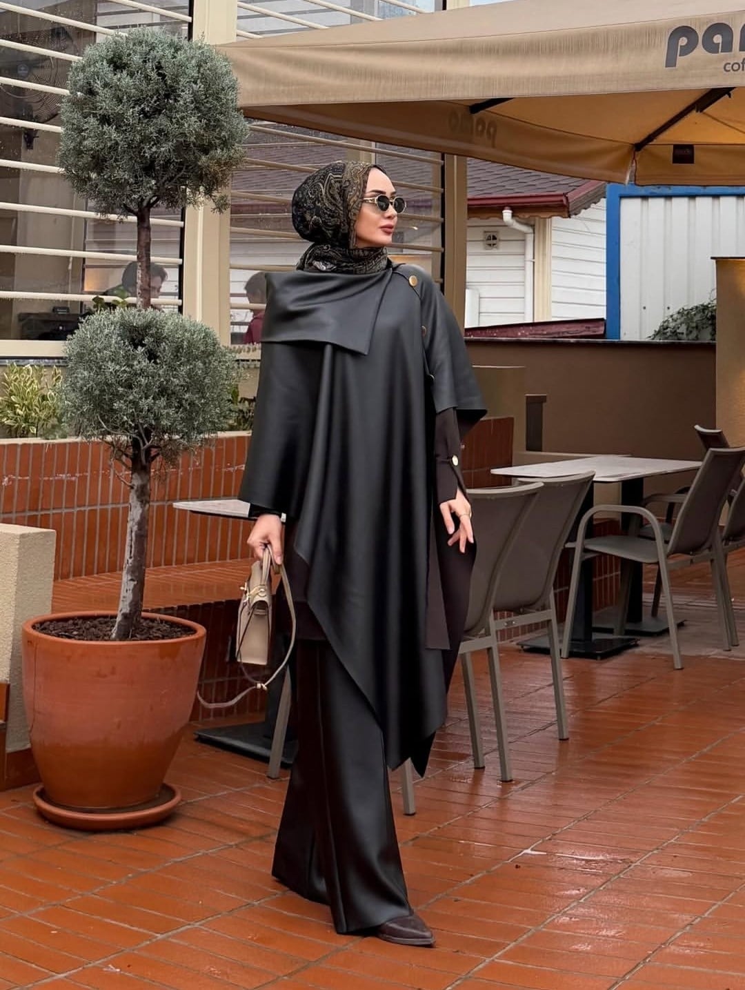 Panço takım 