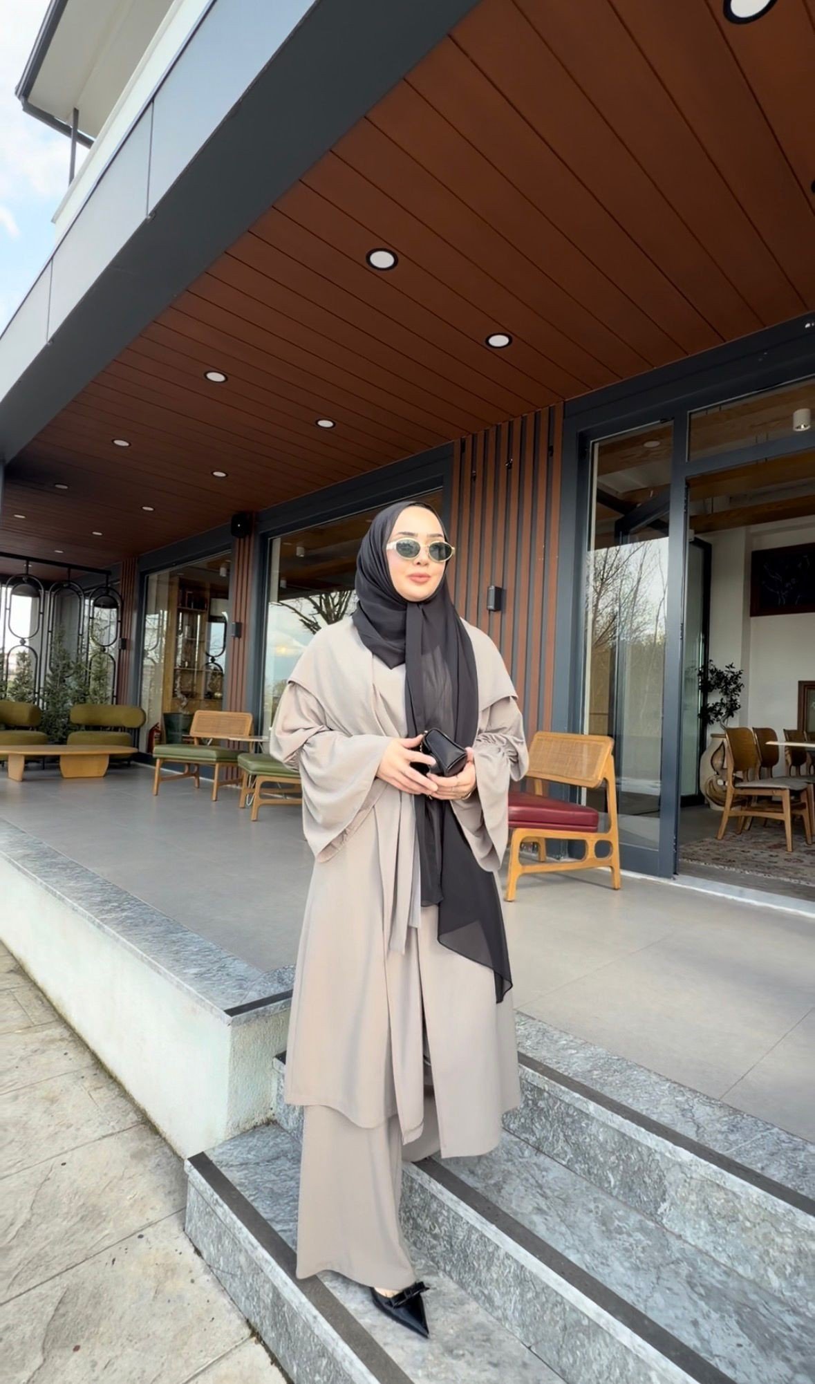 Peri kol takım 