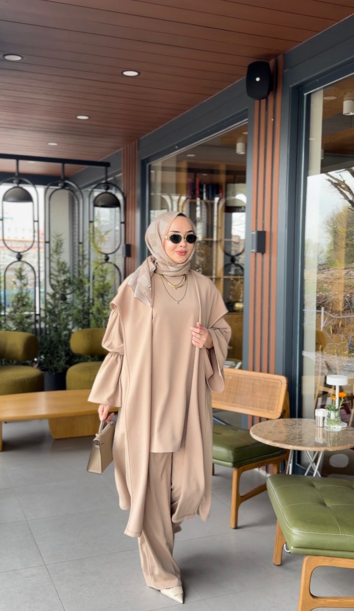 Peri kol takım 