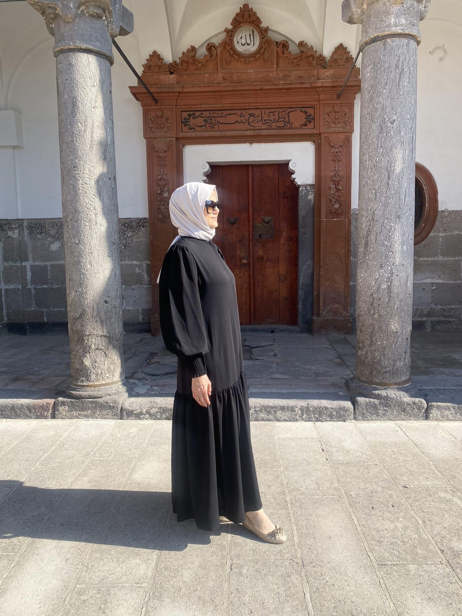 TUĞBA FERECA