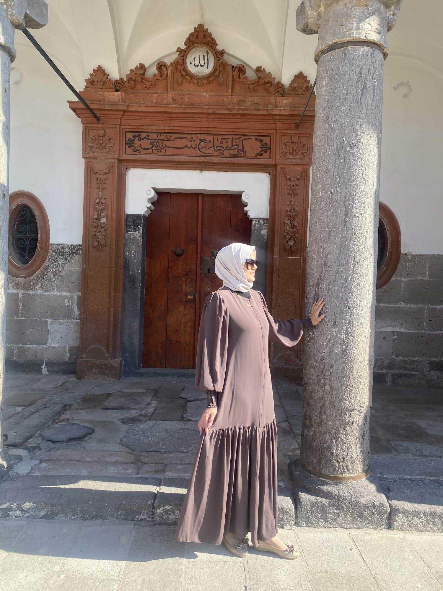 TUĞBA FERECA