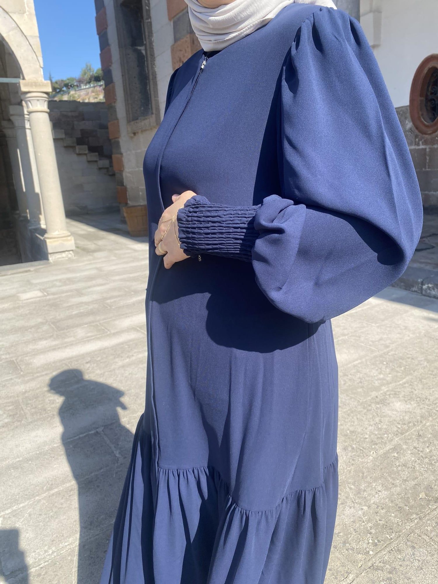 TUĞBA FERECA