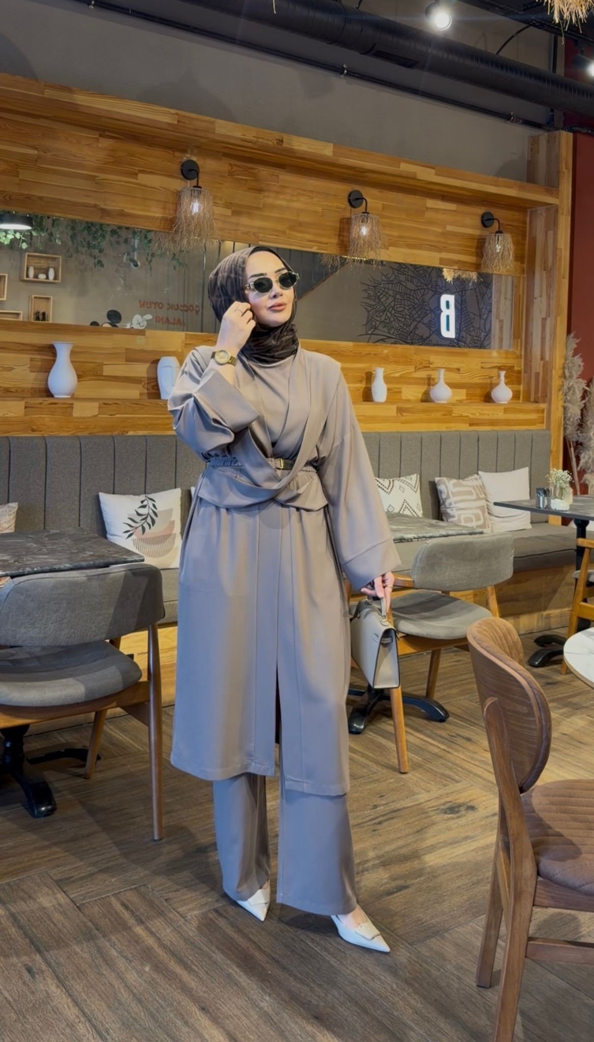 ZARİF TAKIM 