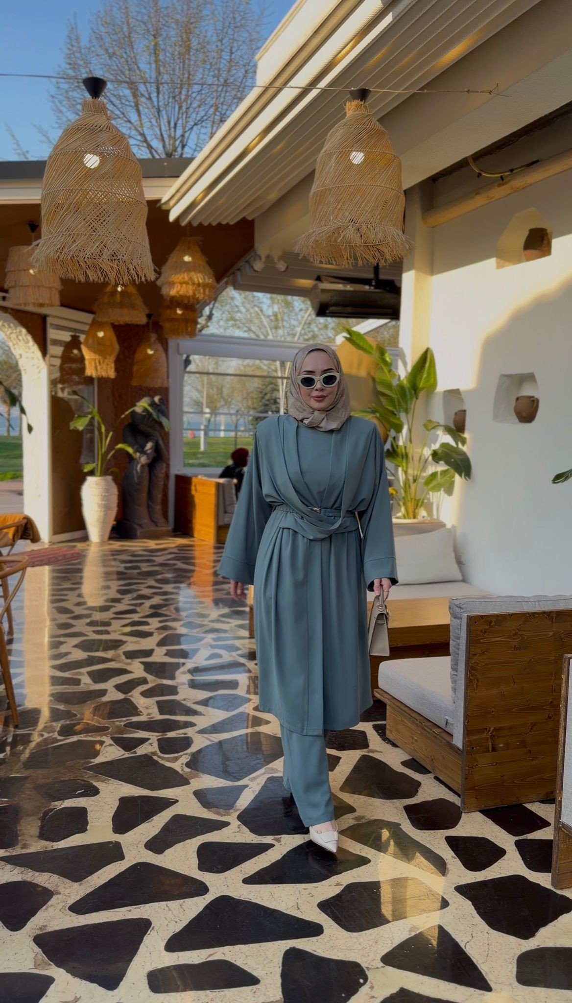 ZARİF TAKIM 