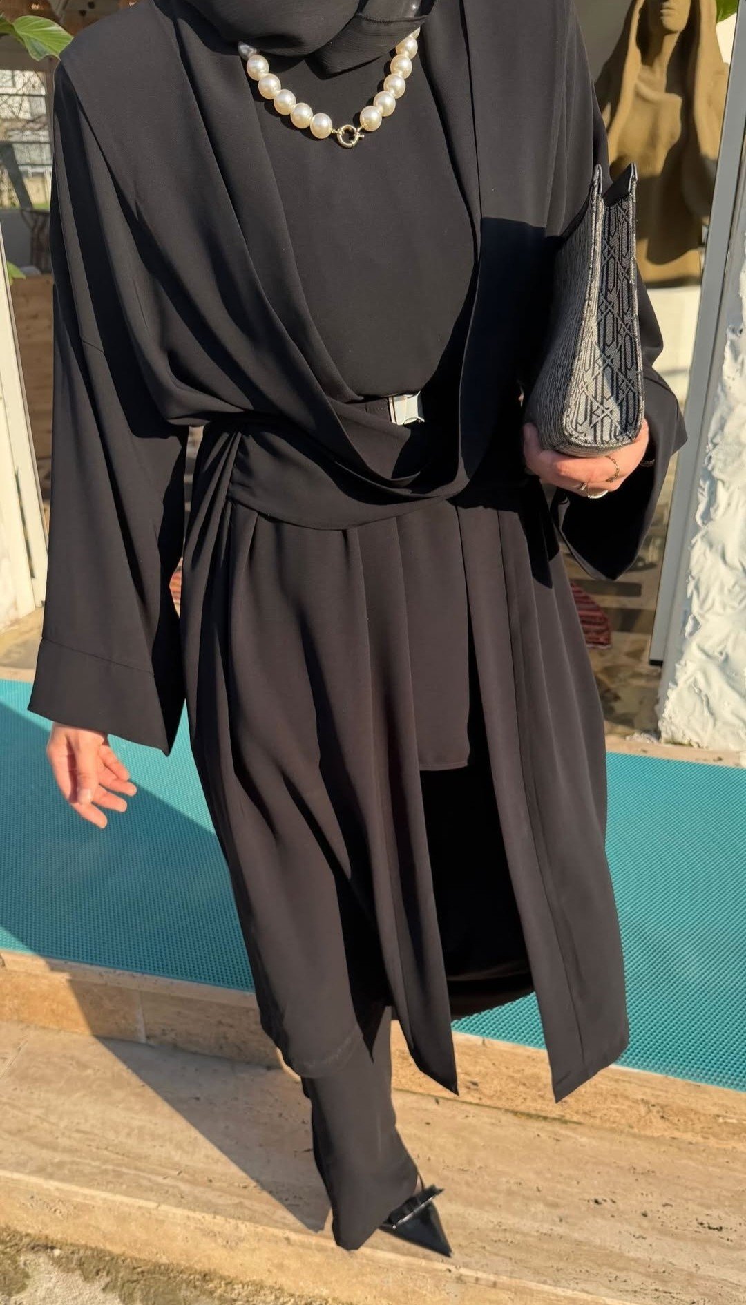 ZARİF TAKIM 