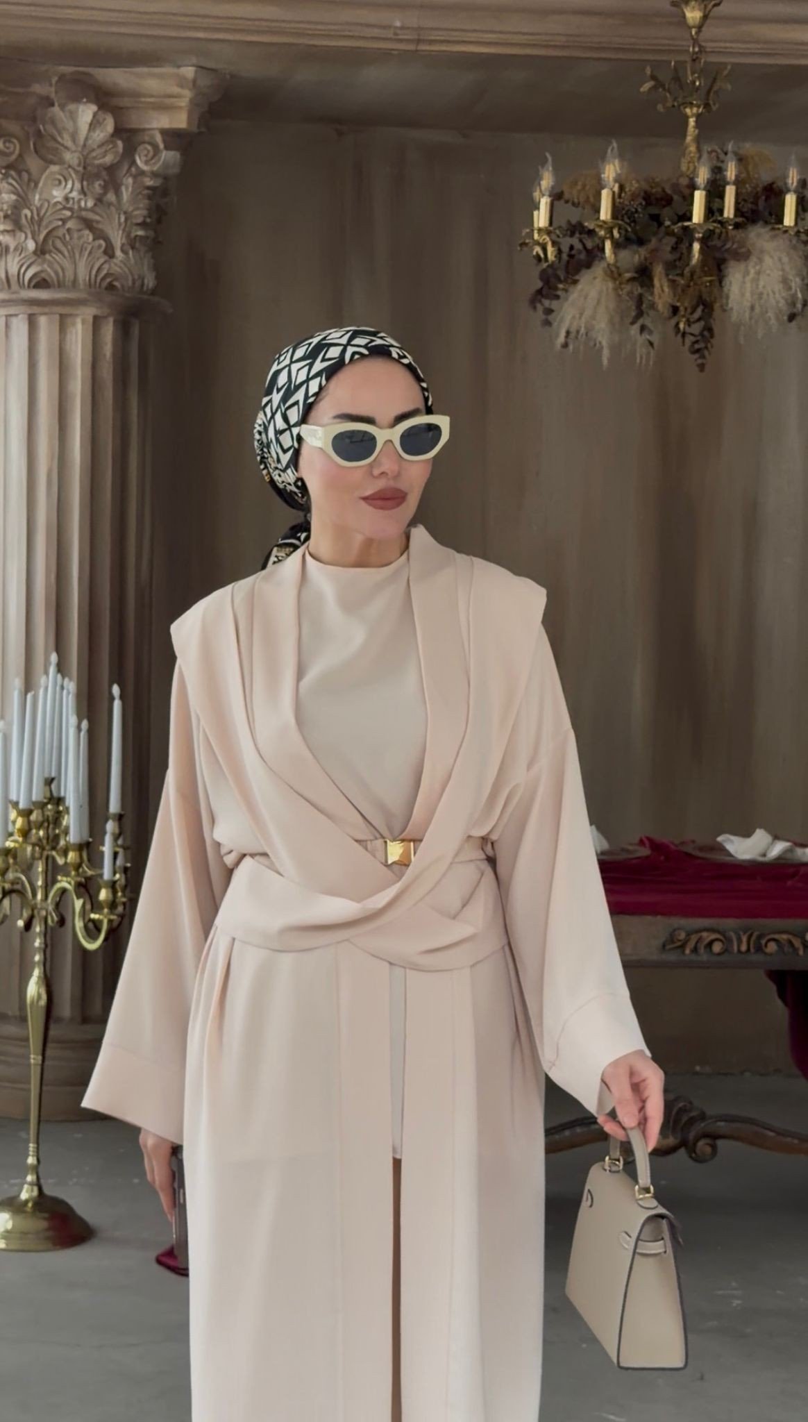 ZARİF TAKIM 