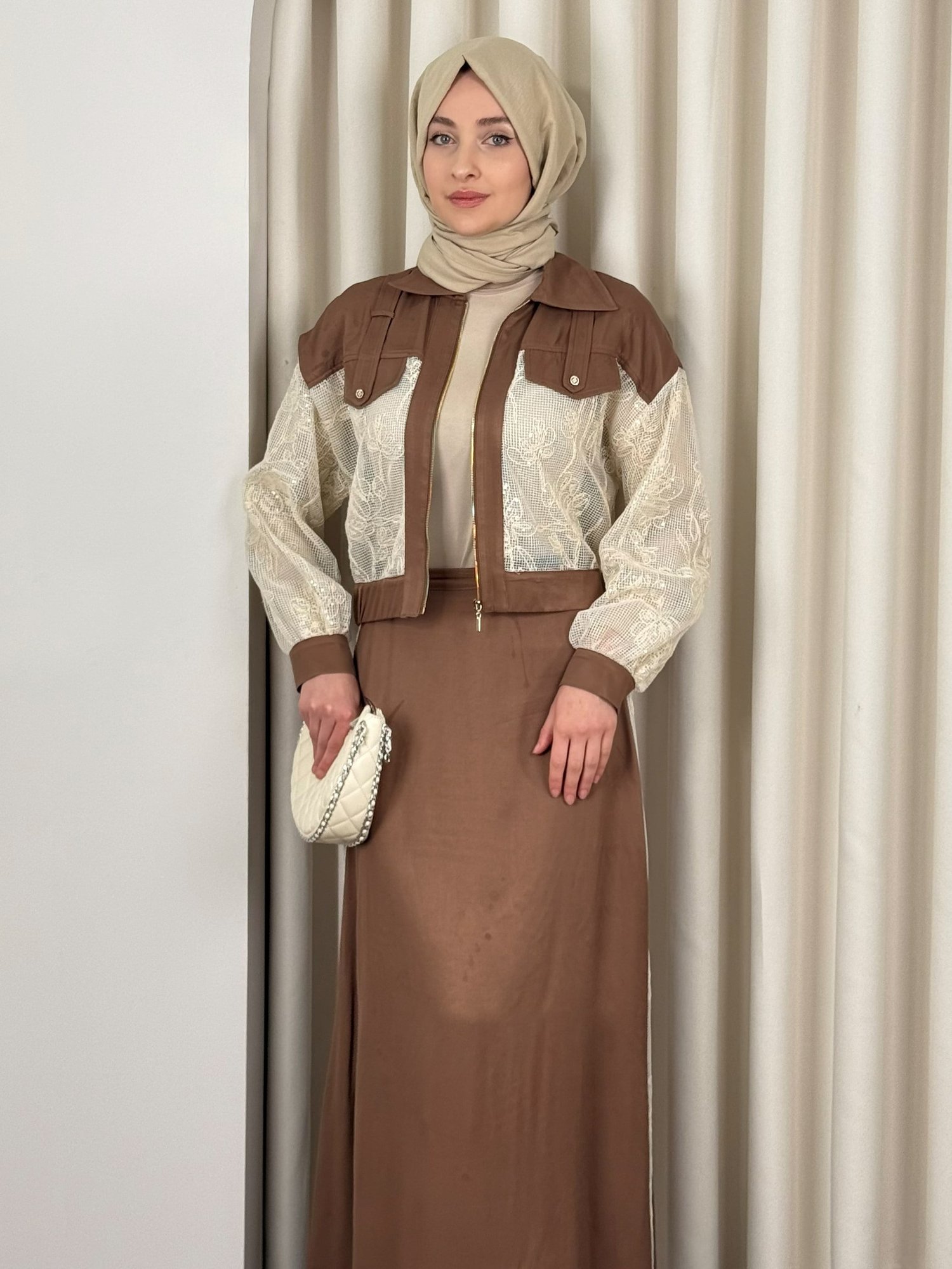 MELA ETEK TAKIM KAHVE