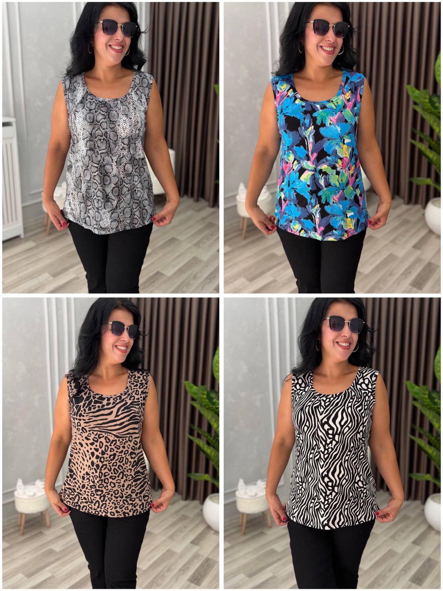 3' lü SET AURA PREMIUM ATLET