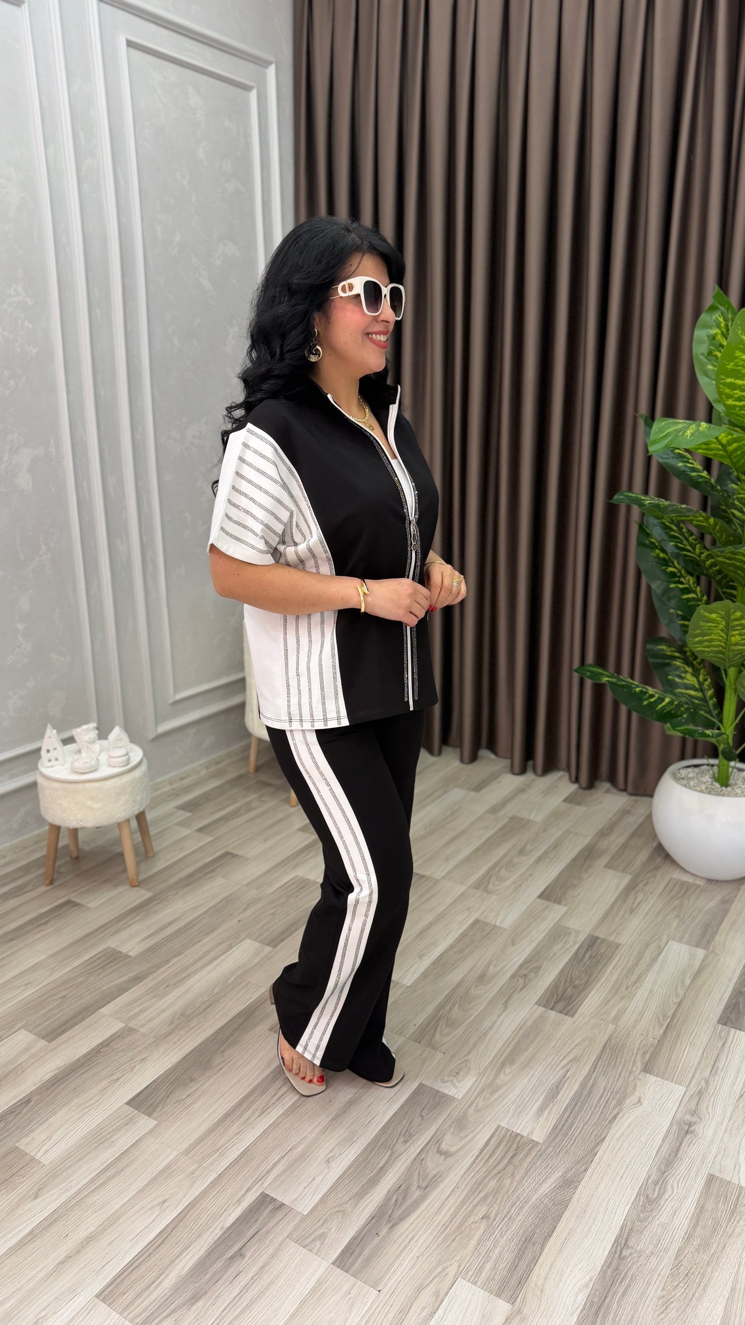 AURA COMFORT PREMIUM İKİLİ TAKIM