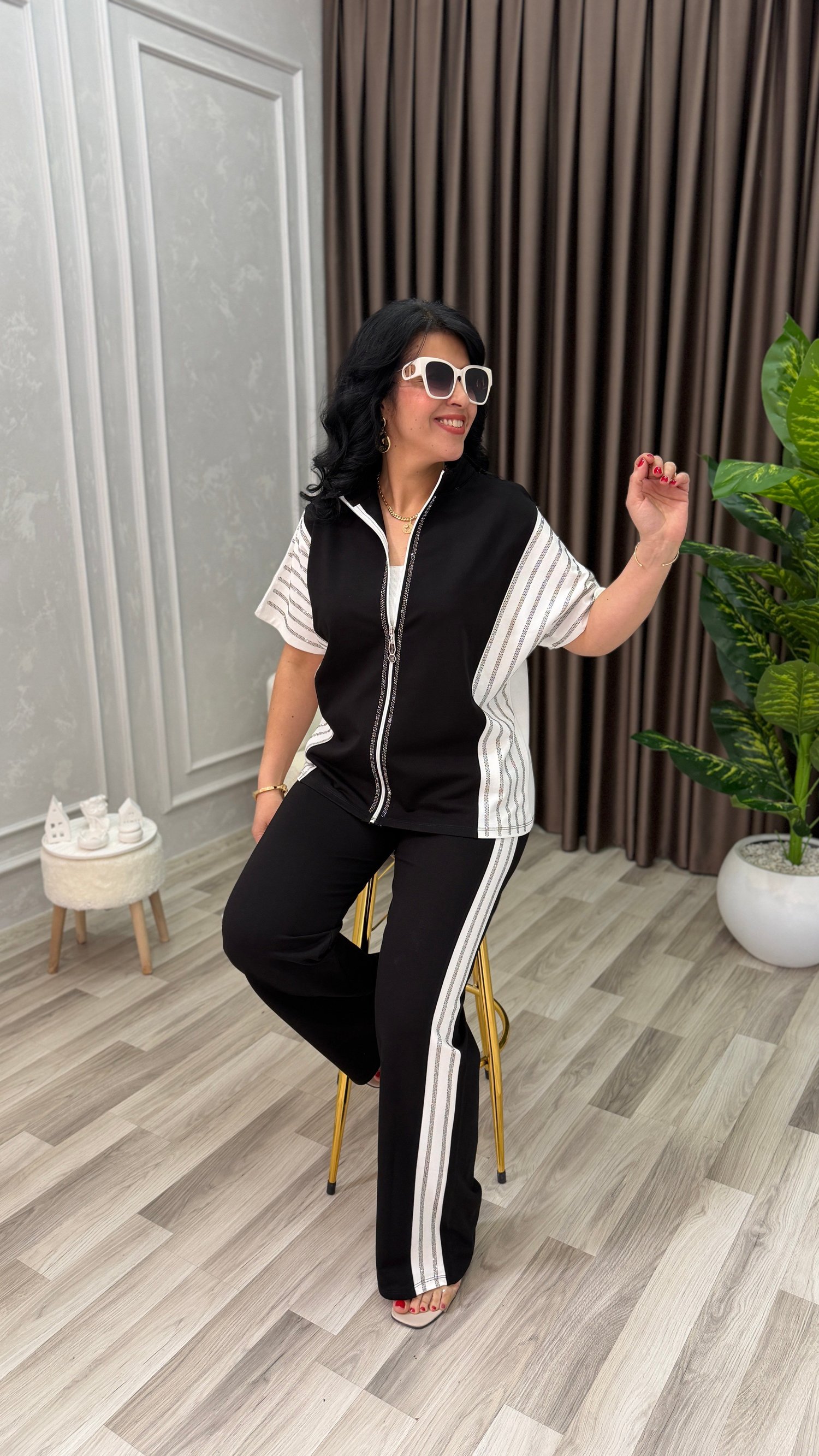 AURA COMFORT PREMIUM İKİLİ TAKIM