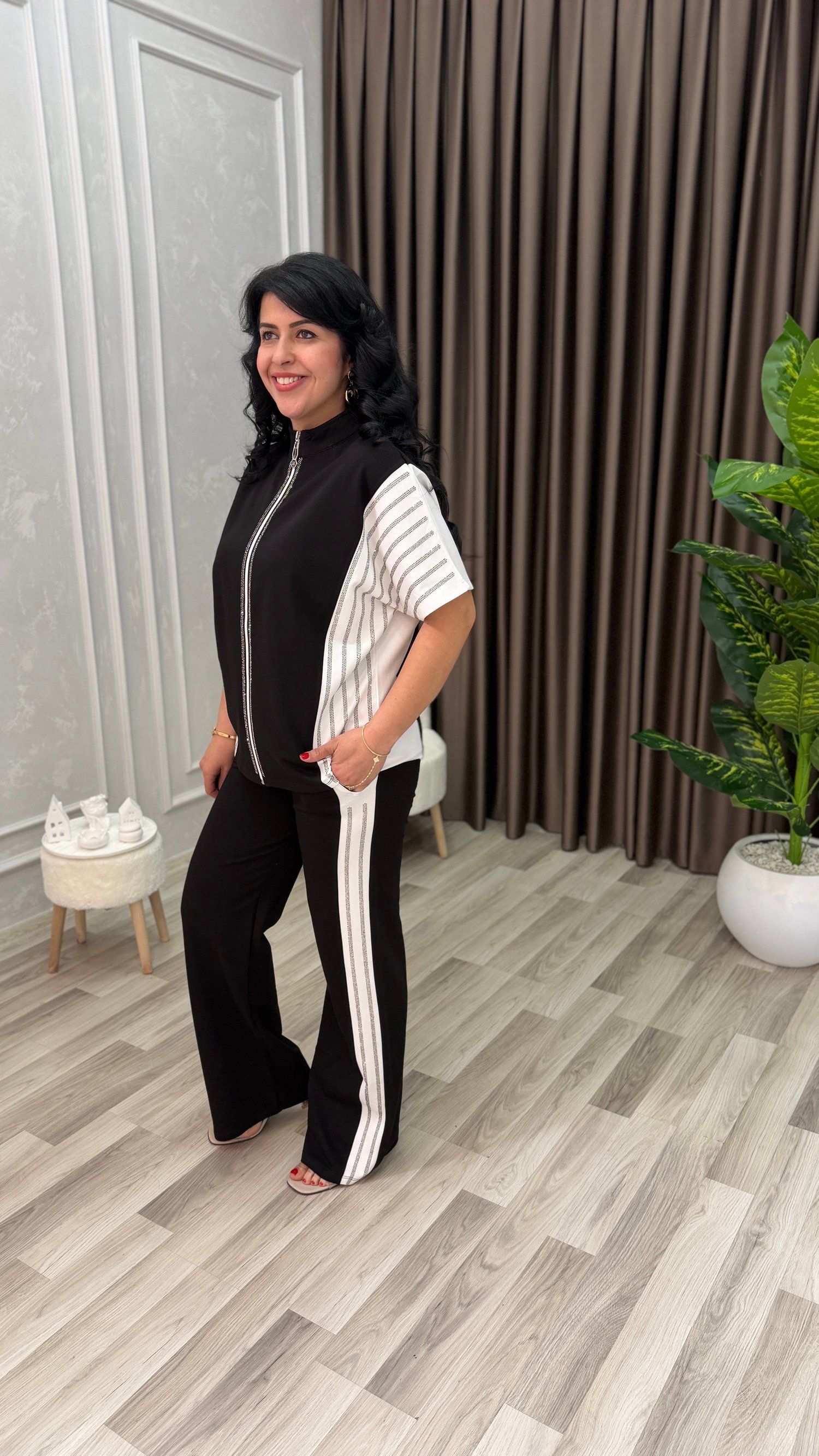 AURA COMFORT PREMIUM İKİLİ TAKIM