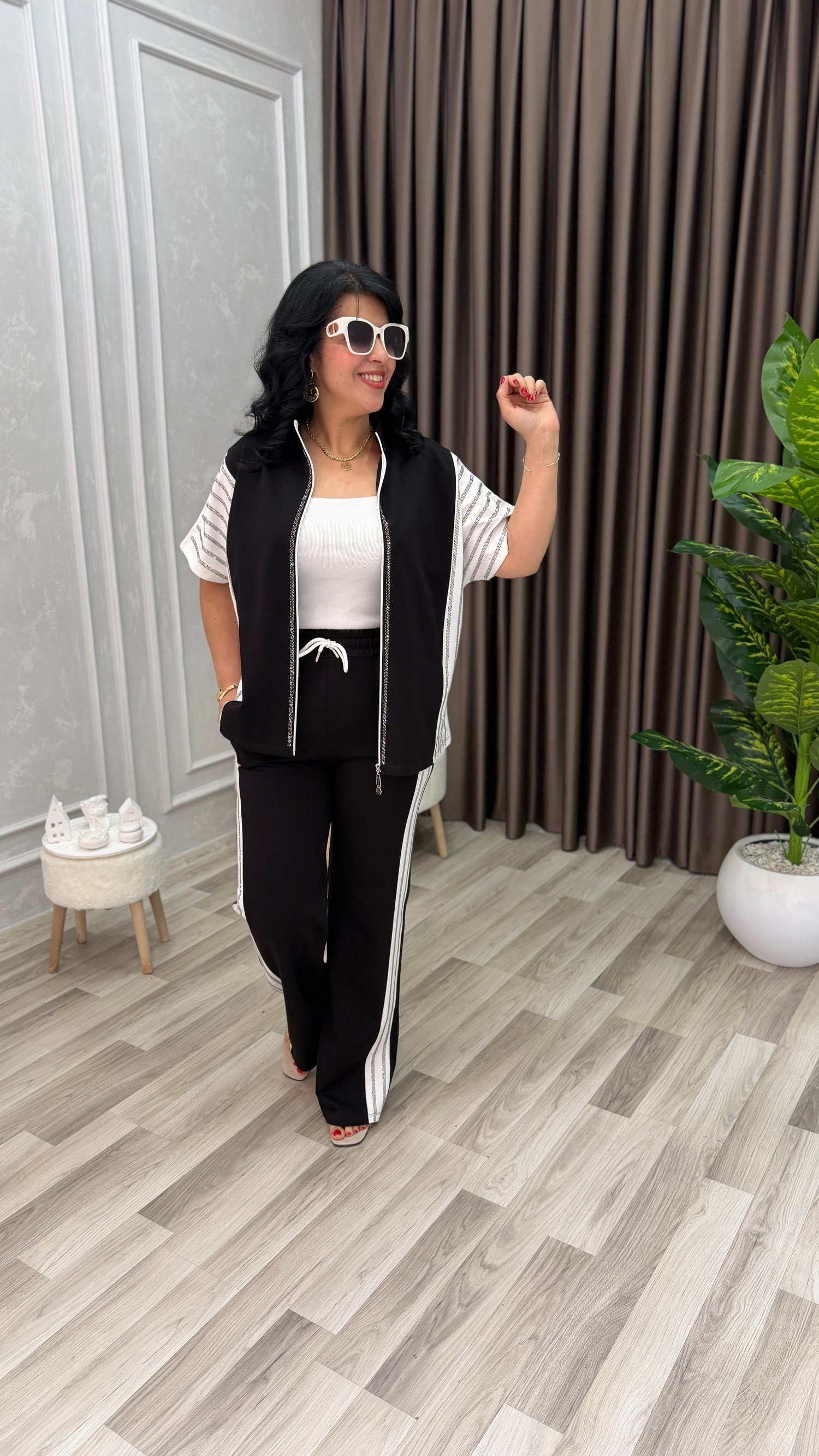 AURA COMFORT PREMIUM İKİLİ TAKIM