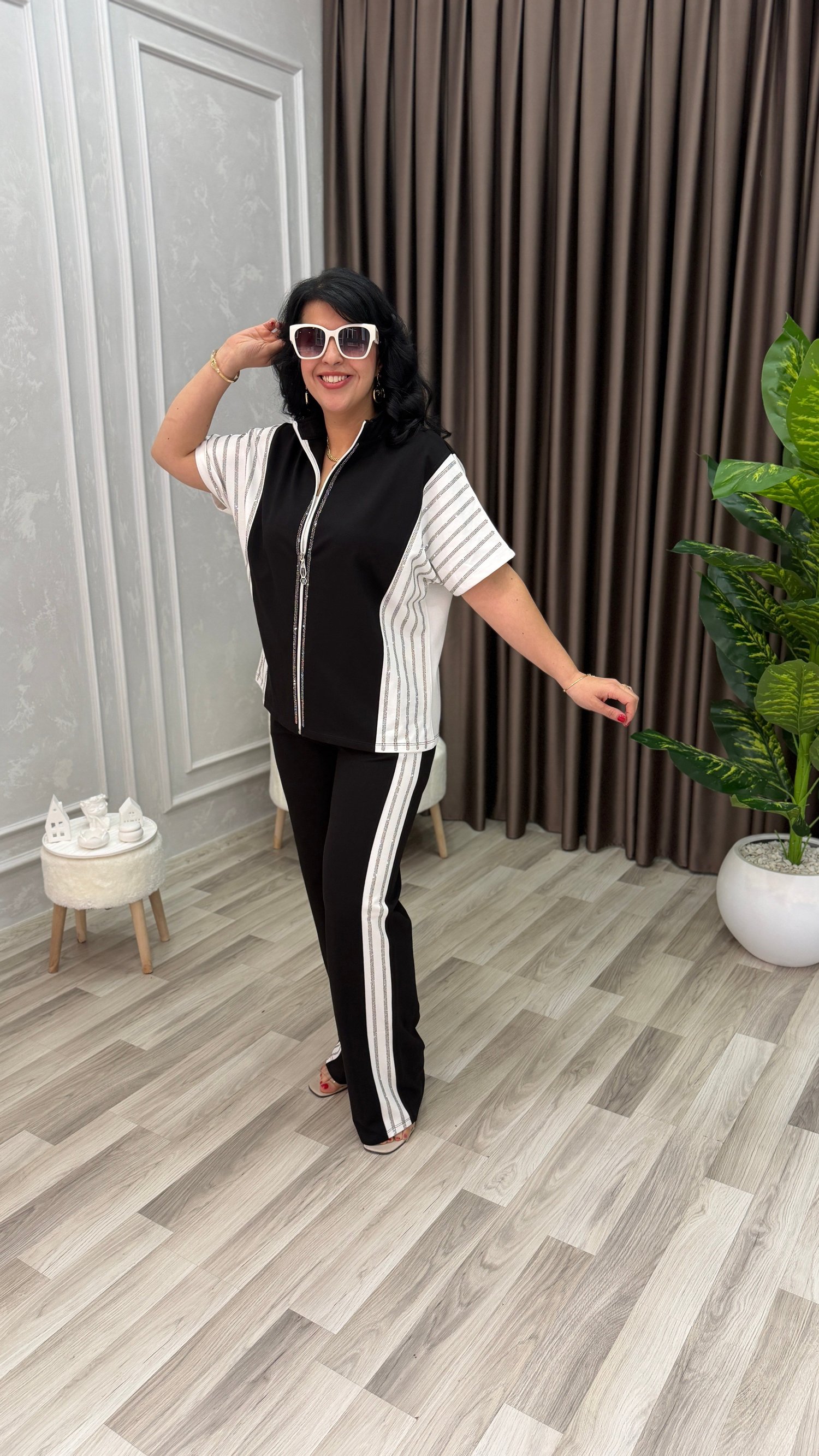 AURA COMFORT PREMIUM İKİLİ TAKIM