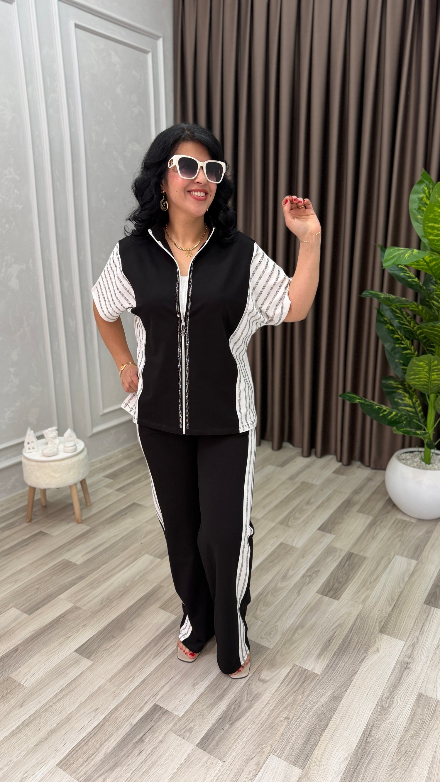 AURA COMFORT PREMIUM İKİLİ TAKIM