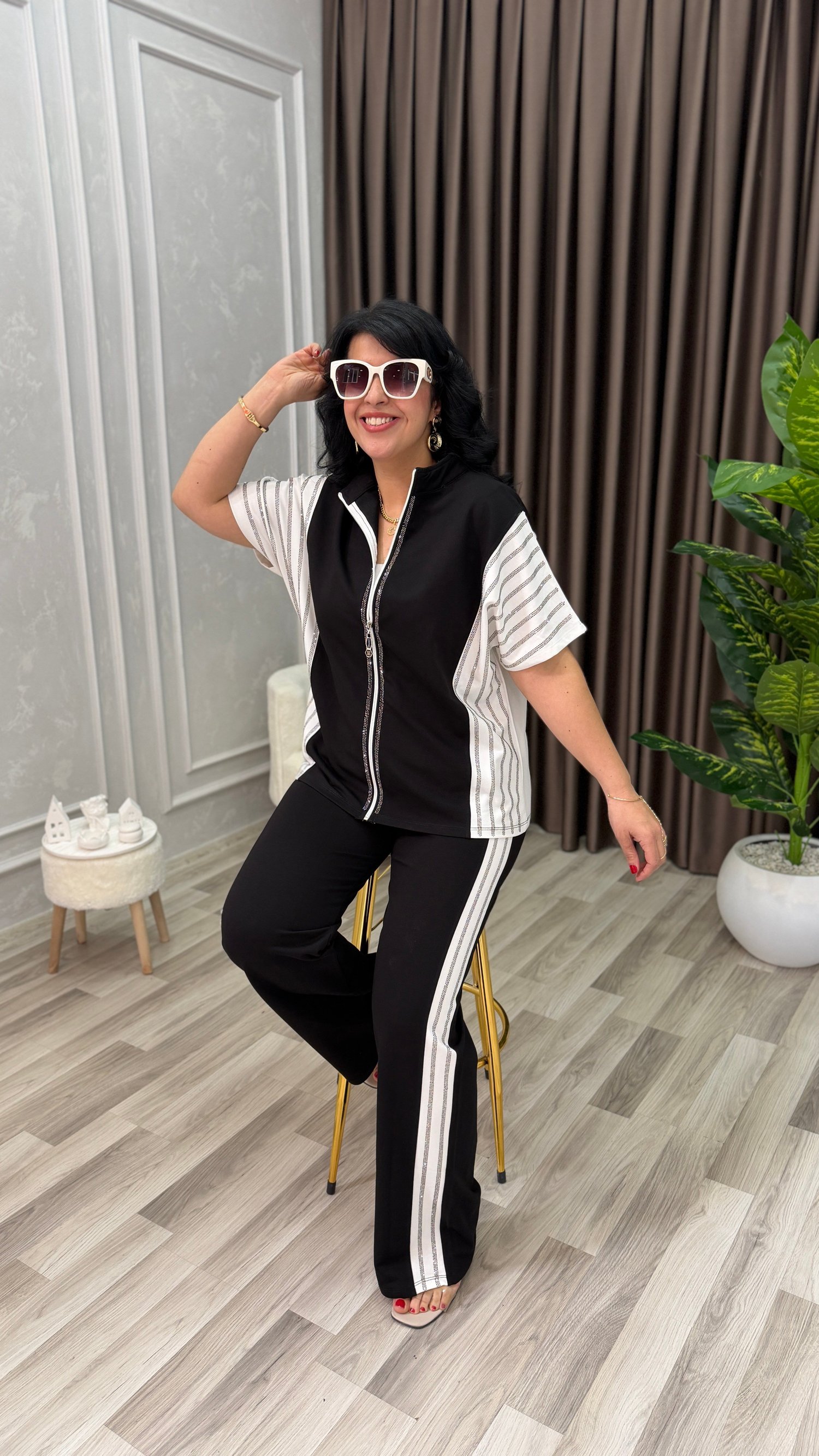 AURA COMFORT PREMIUM İKİLİ TAKIM