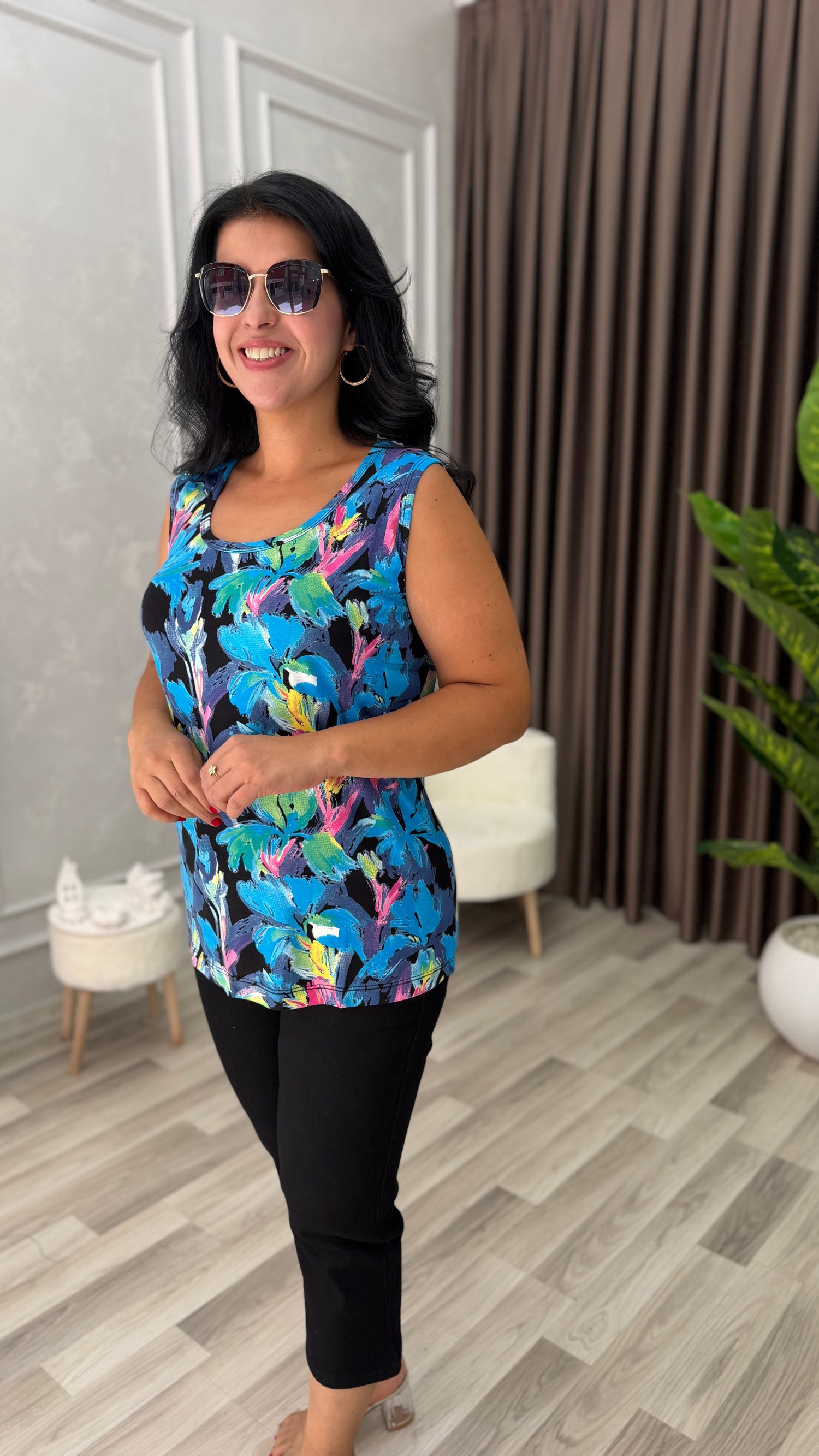 AURA PREMIUM ATLET KARMA RENK DESEN