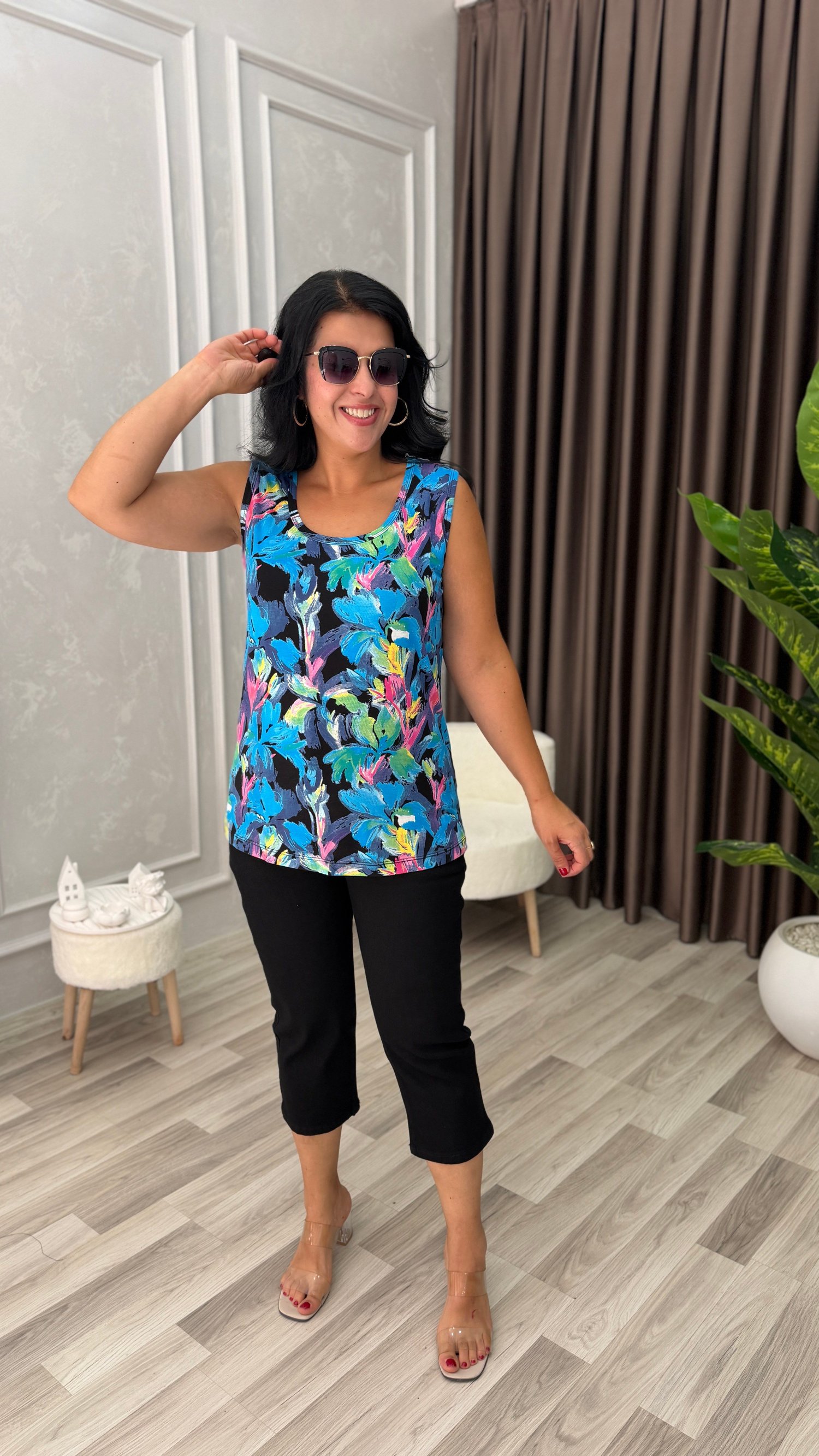 AURA PREMIUM ATLET KARMA RENK DESEN