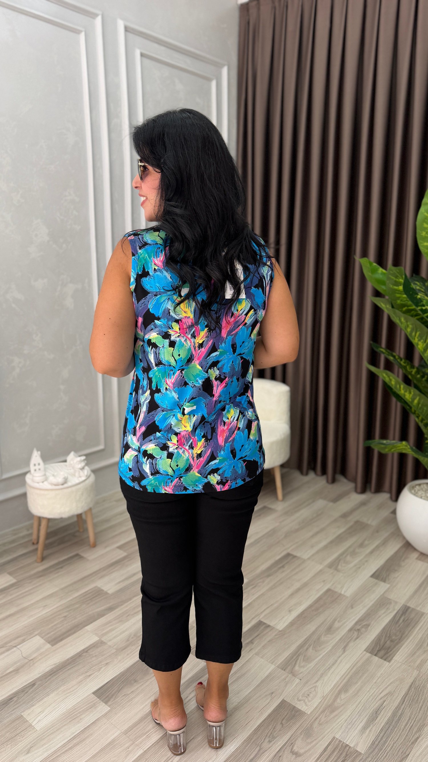 AURA PREMIUM ATLET KARMA RENK DESEN
