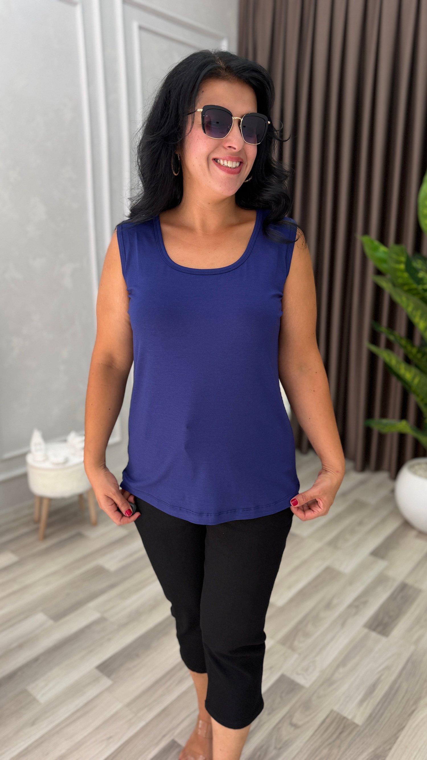 AURA PREMIUM ATLET LACİVERT