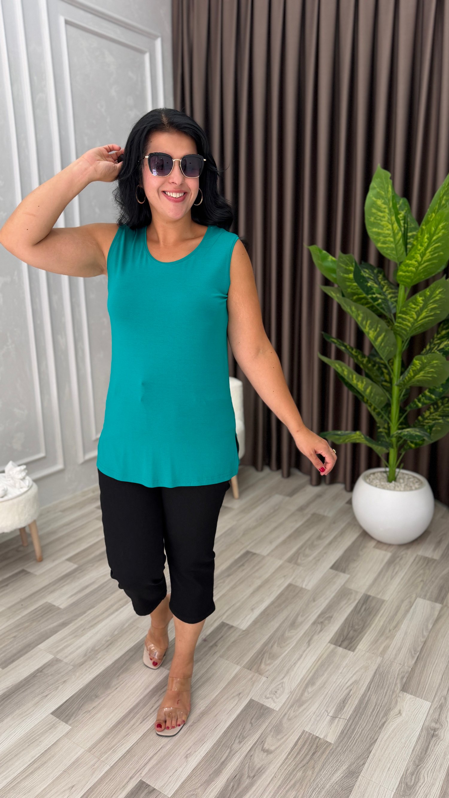 AURA PREMIUM ATLET MİNT