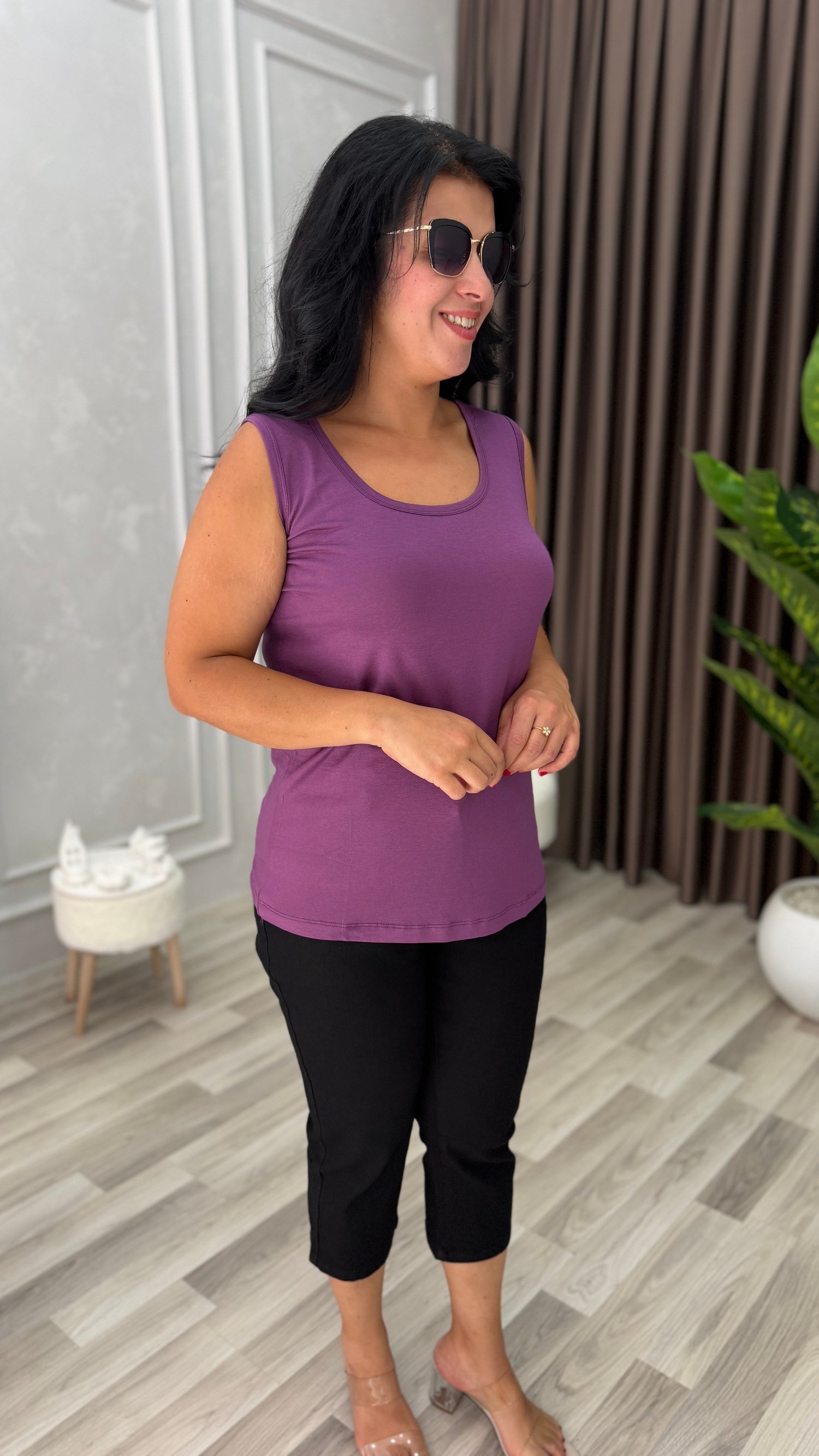 AURA PREMIUM ATLET MOR
