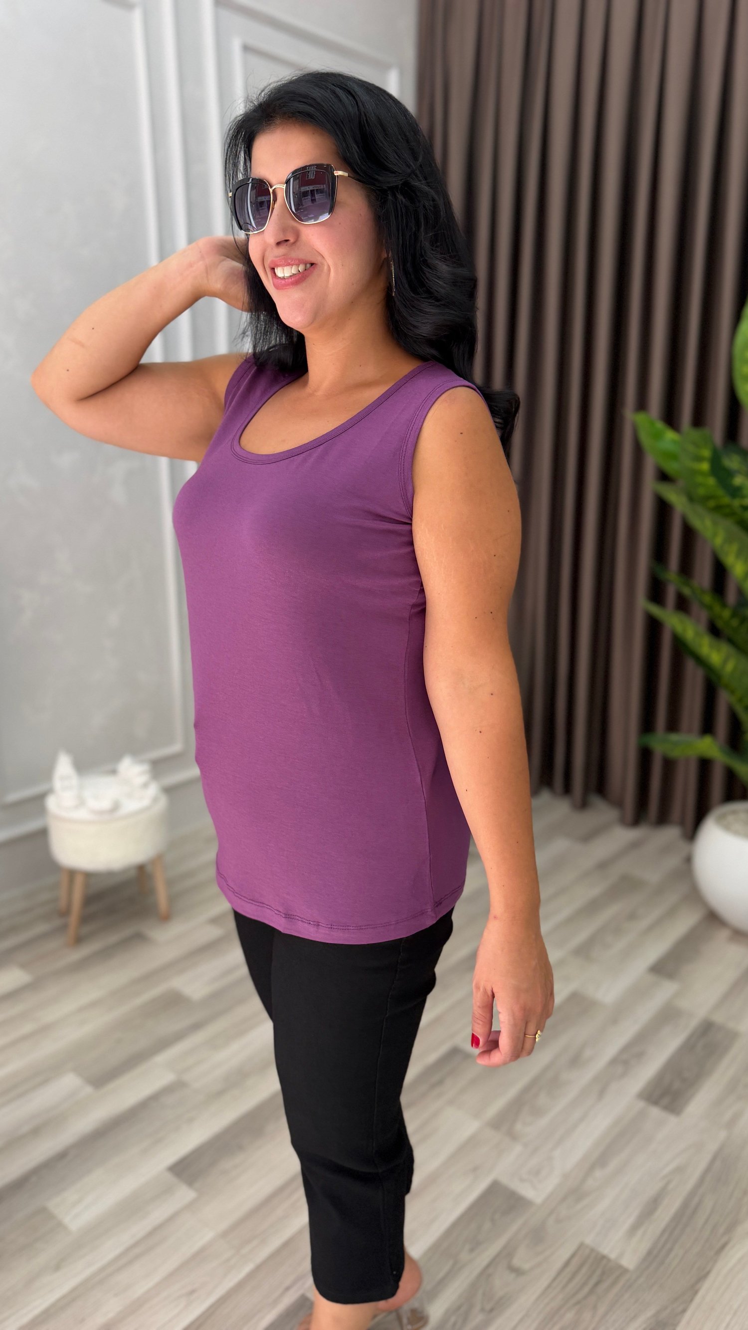 AURA PREMIUM ATLET MOR